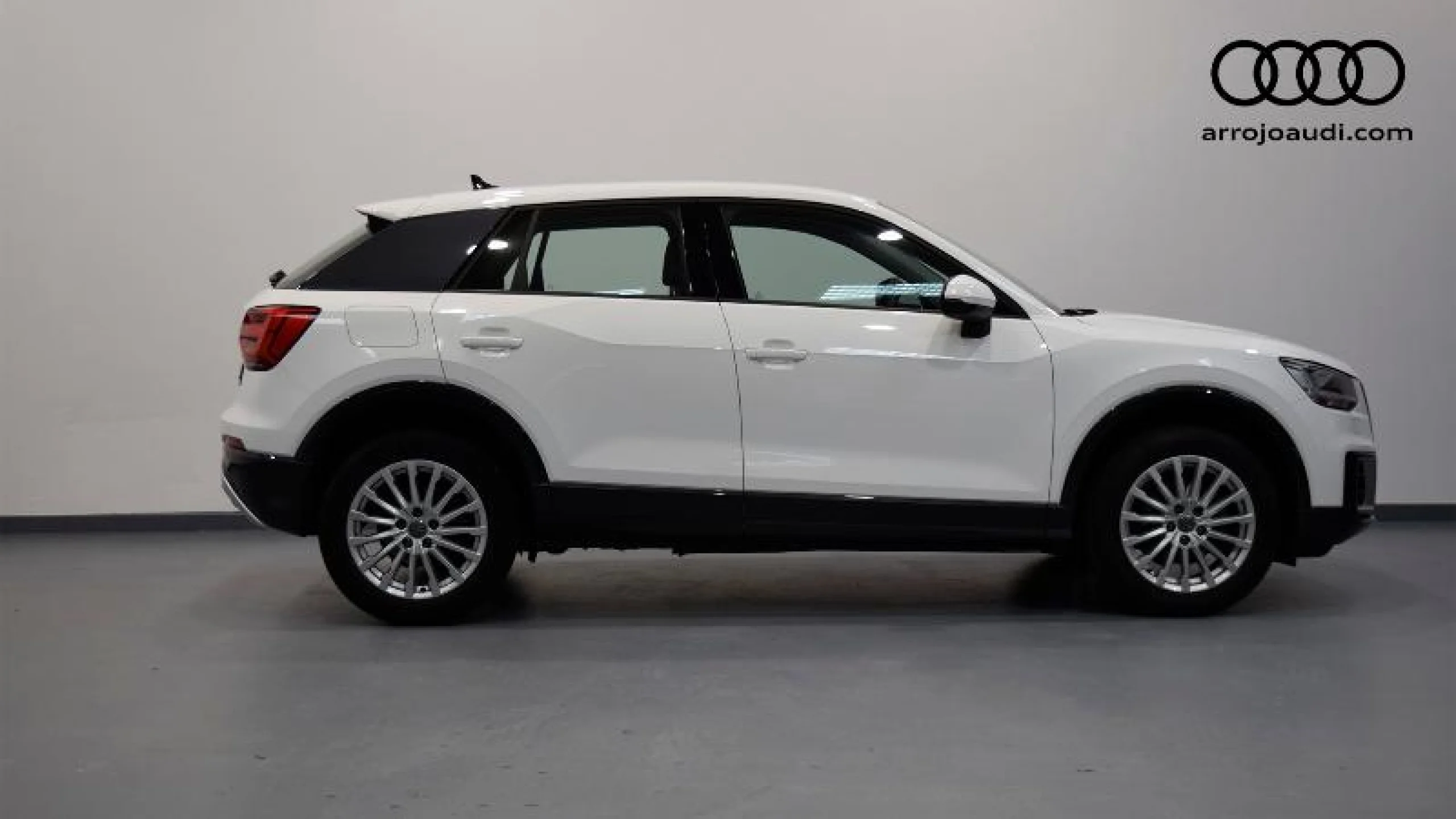 AUDI Q2 DESIGN 30 TFSI 85KW (116CV) - Foto 3