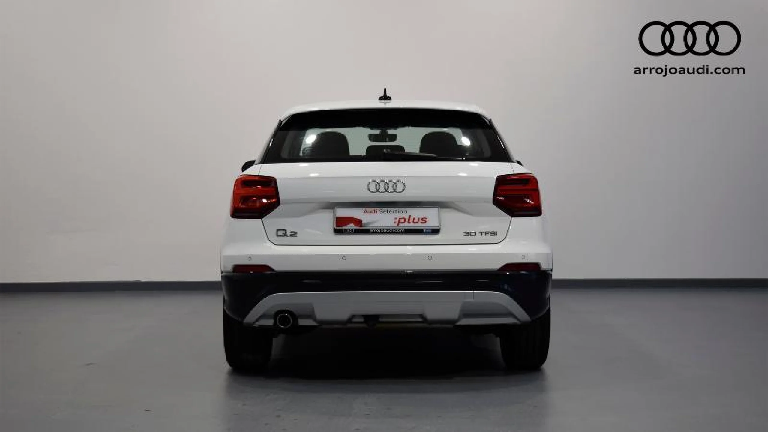 AUDI Q2 DESIGN 30 TFSI 85KW (116CV) - Foto 13