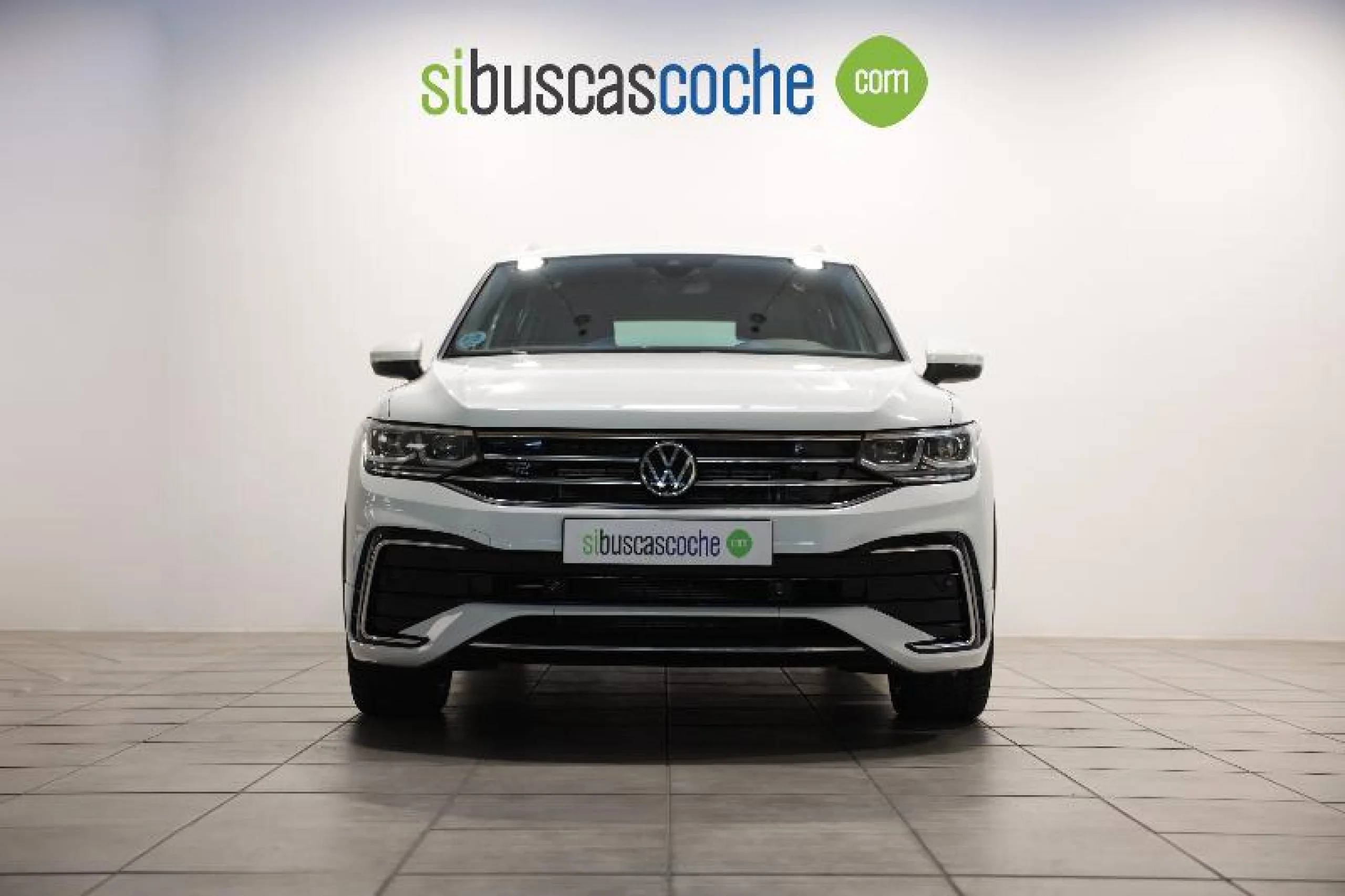 VOLKSWAGEN TIGUAN R LINE 2.0 TDI 110KW (150CV) DSG - Foto 29