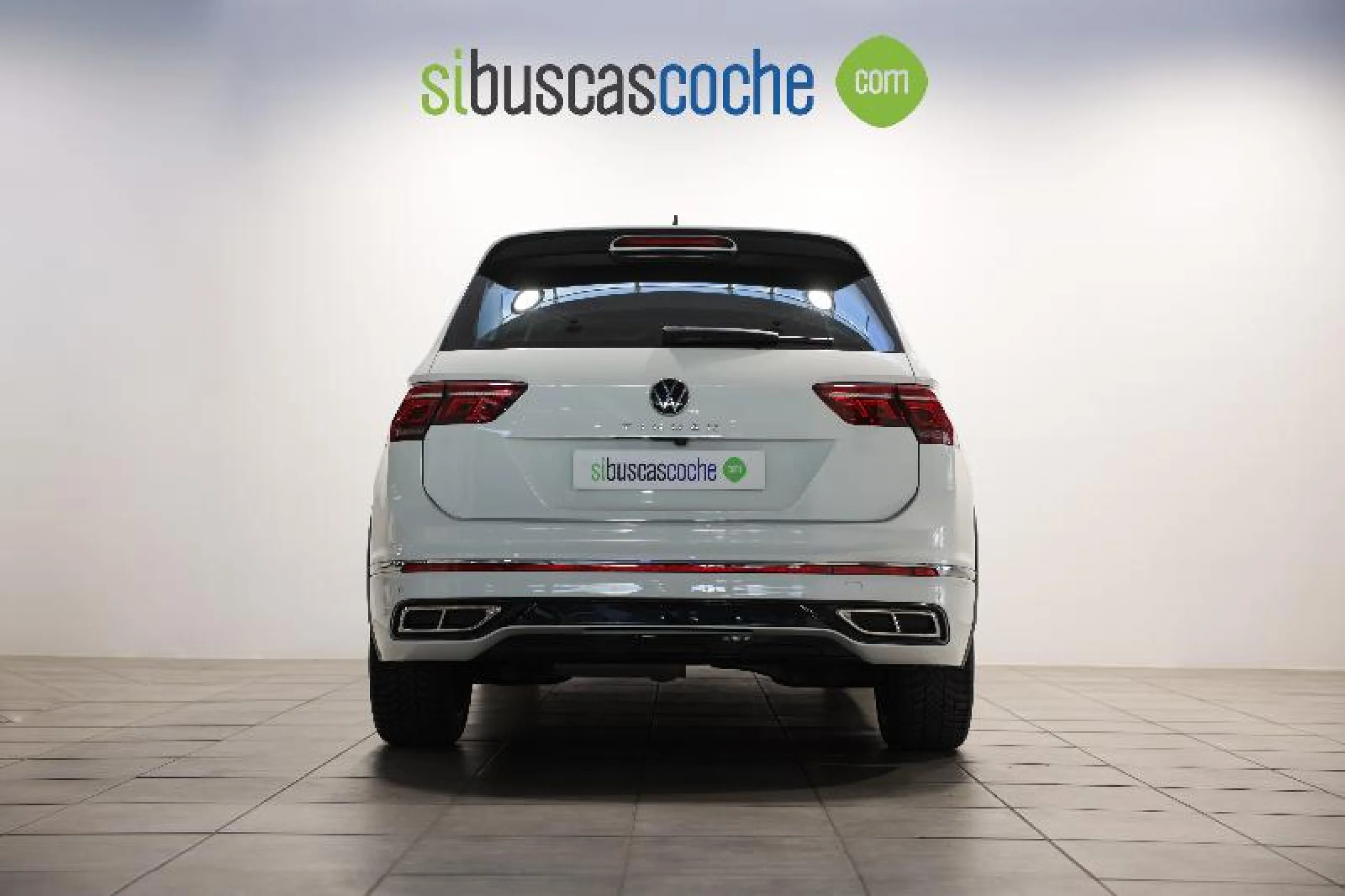 VOLKSWAGEN TIGUAN R LINE 2.0 TDI 110KW (150CV) DSG - Foto 30