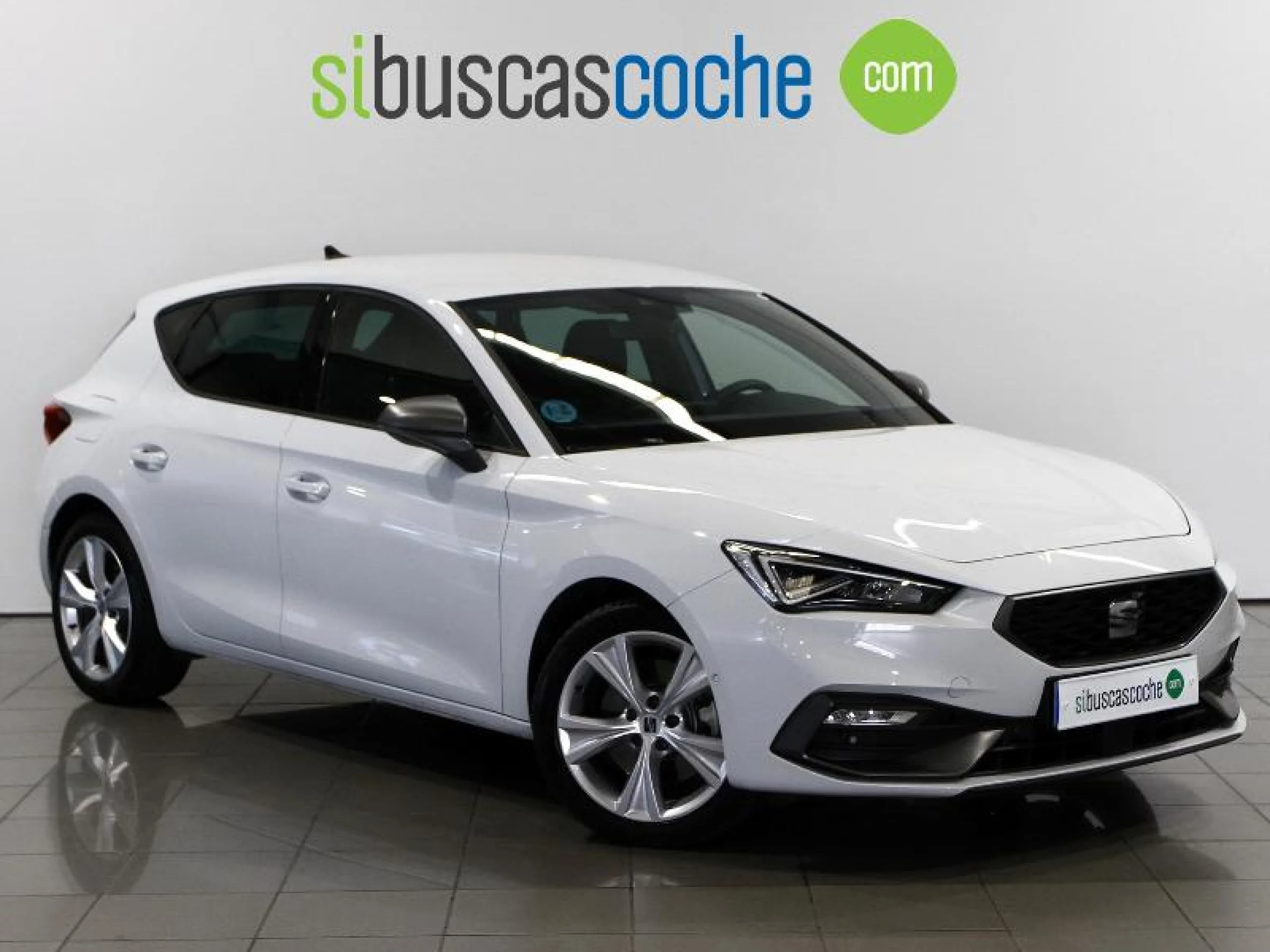 SEAT LEON 2.0 TDI 110KW DSG 7 S&S FR GO L - Foto 1