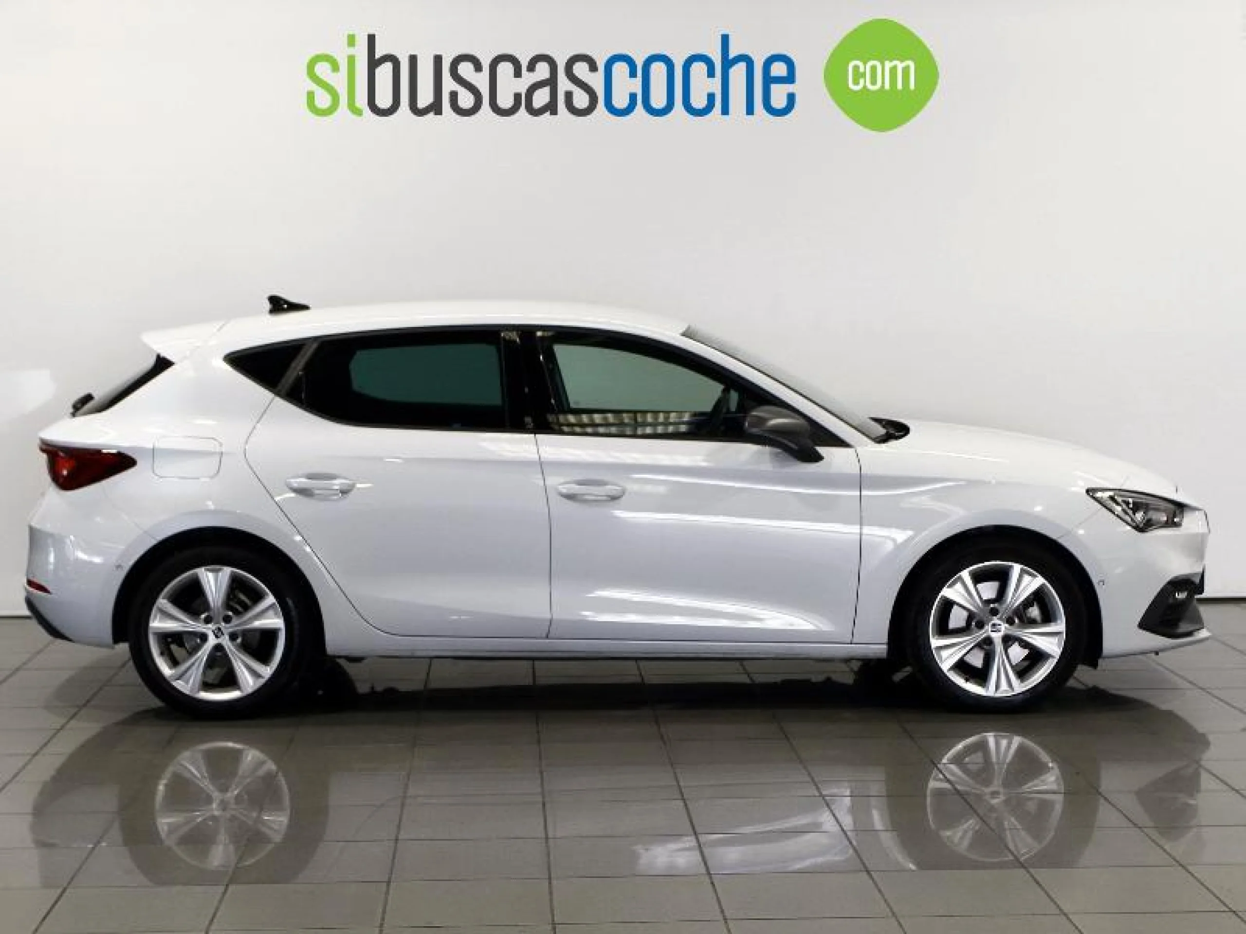 SEAT LEON 2.0 TDI 110KW DSG 7 S&S FR GO L - Foto 2