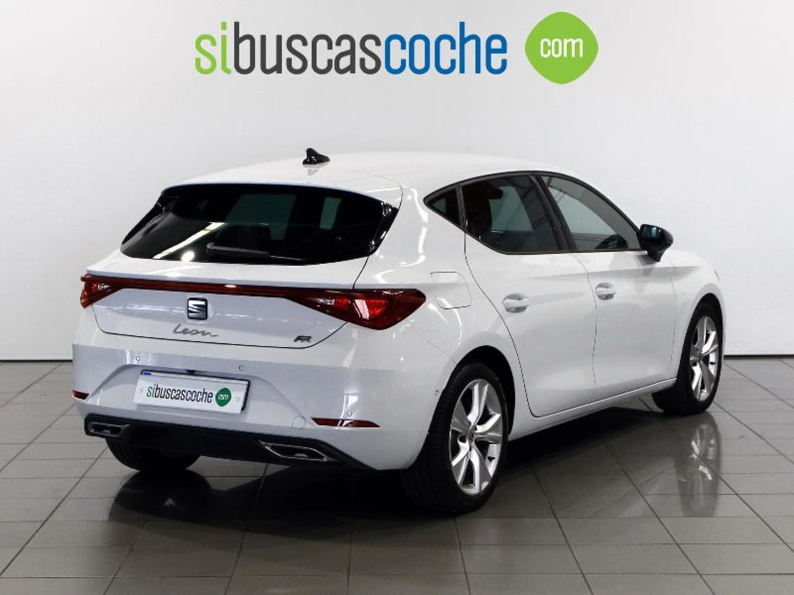 SEAT LEON 2.0 TDI 110KW DSG 7 S&S FR GO L - Foto 3