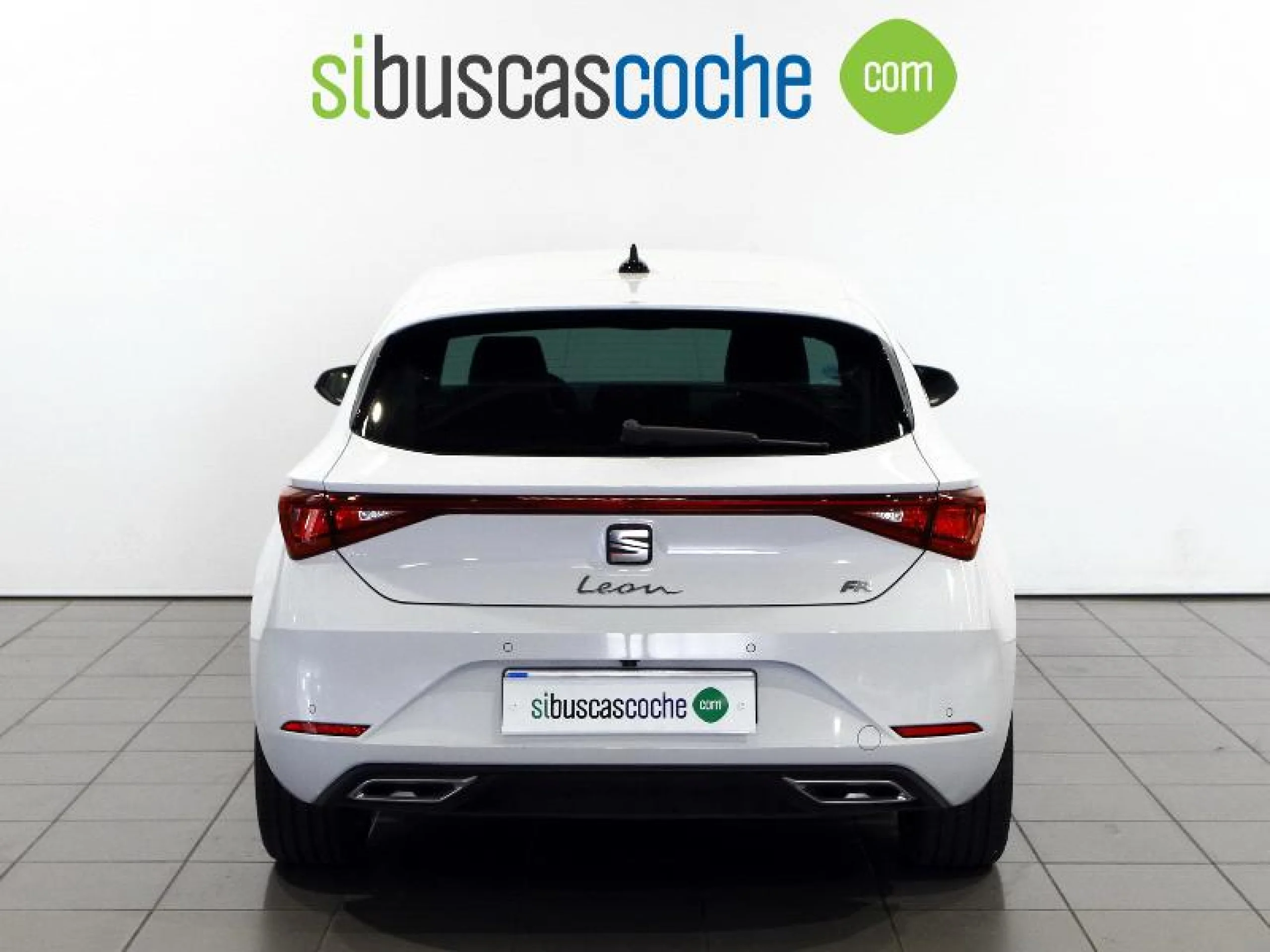 SEAT LEON 2.0 TDI 110KW DSG 7 S&S FR GO L - Foto 19