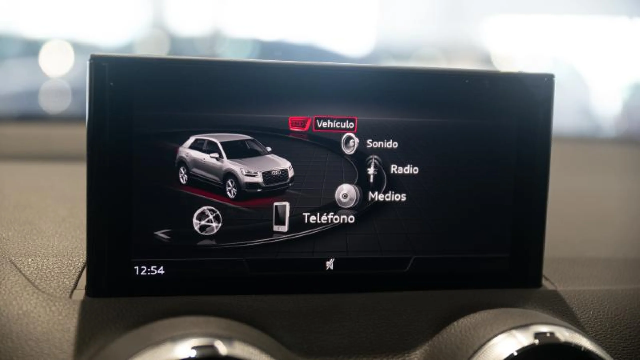 AUDI Q2 S LINE 35 TDI 110KW (150CV) S TRONIC - Foto 17