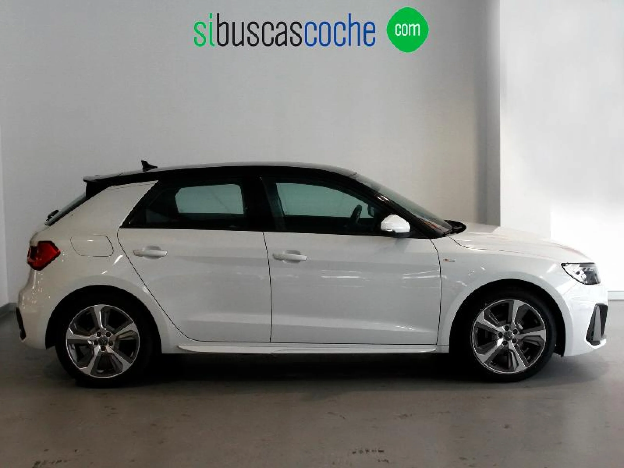 AUDI A1 SPORTBACK S LINE 30 TFSI 85KW S TRONIC - Foto 3
