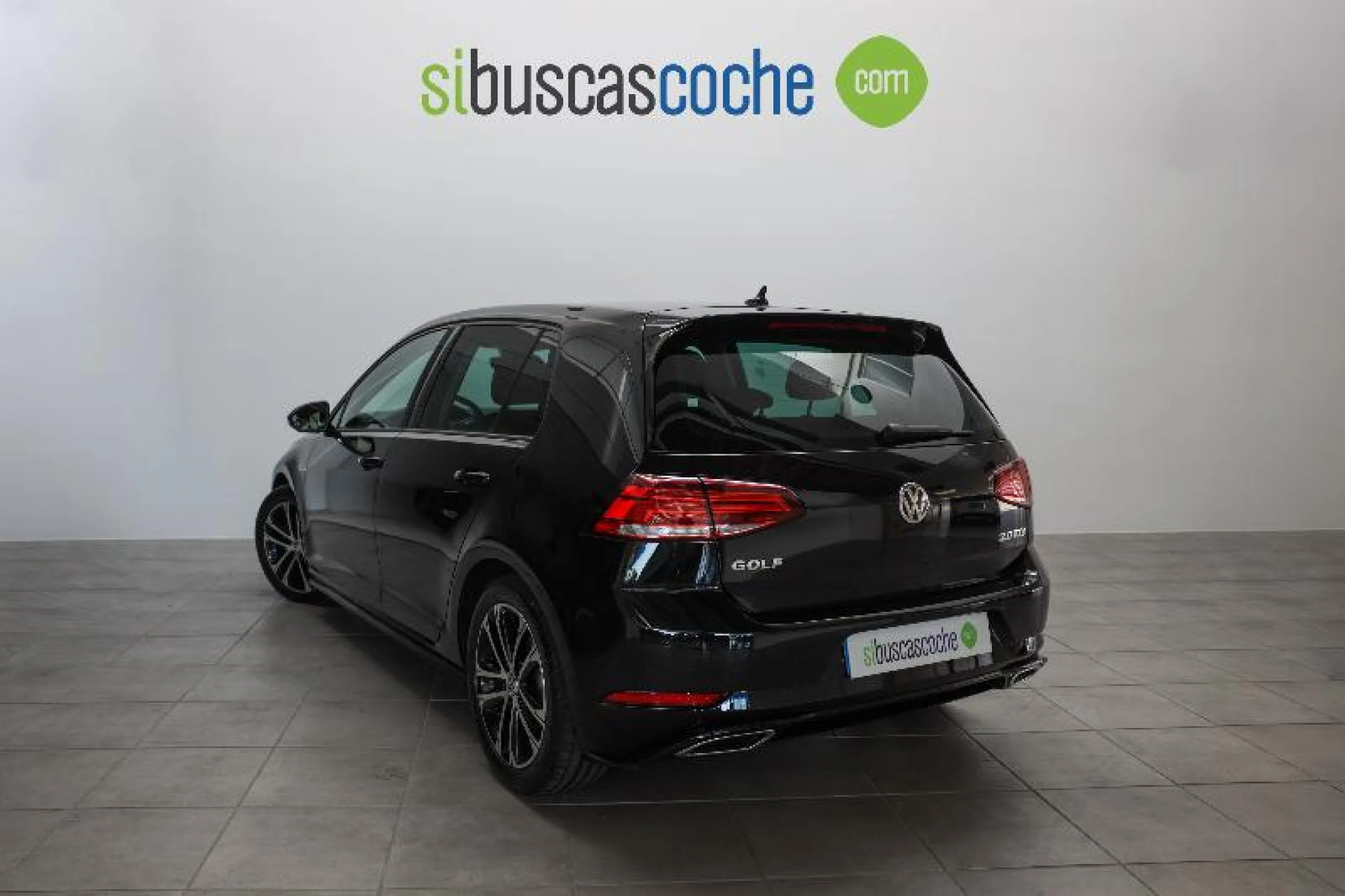 VOLKSWAGEN GOLF SPORT 2.0 TDI 110KW (150CV) DSG - Foto 2