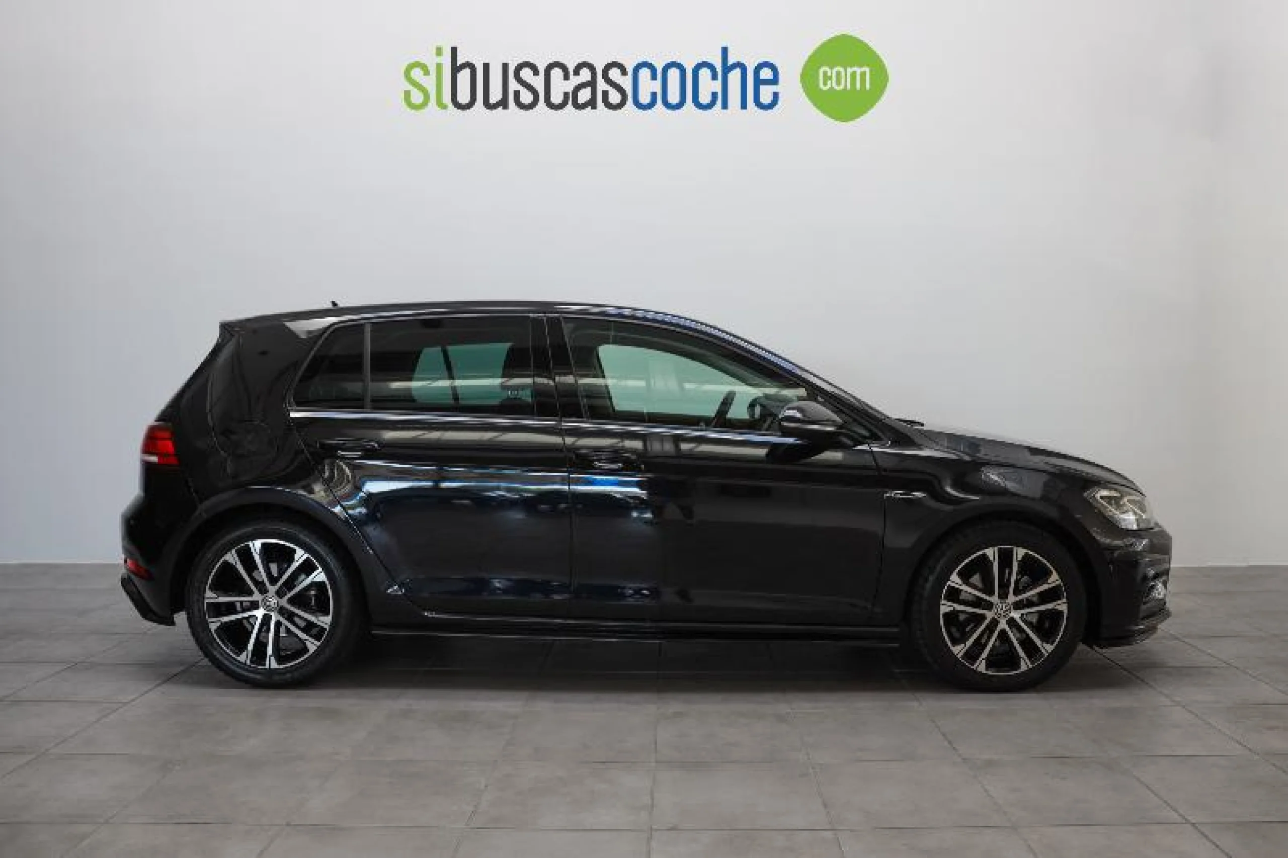 VOLKSWAGEN GOLF SPORT 2.0 TDI 110KW (150CV) DSG - Foto 3