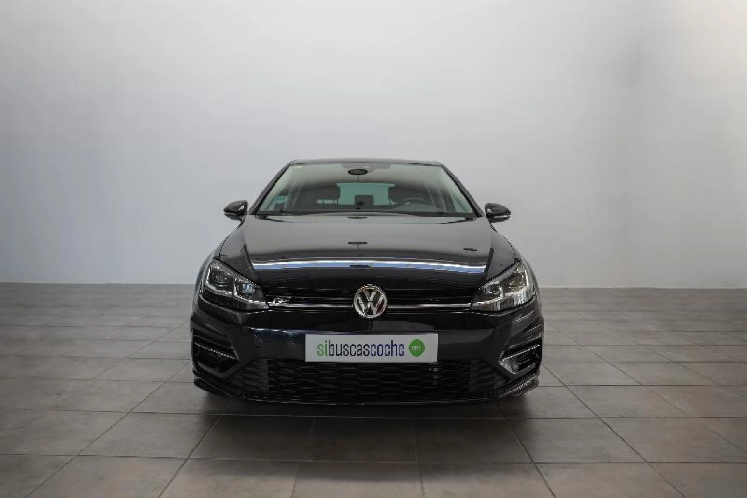 VOLKSWAGEN GOLF SPORT 2.0 TDI 110KW (150CV) DSG - Foto 20