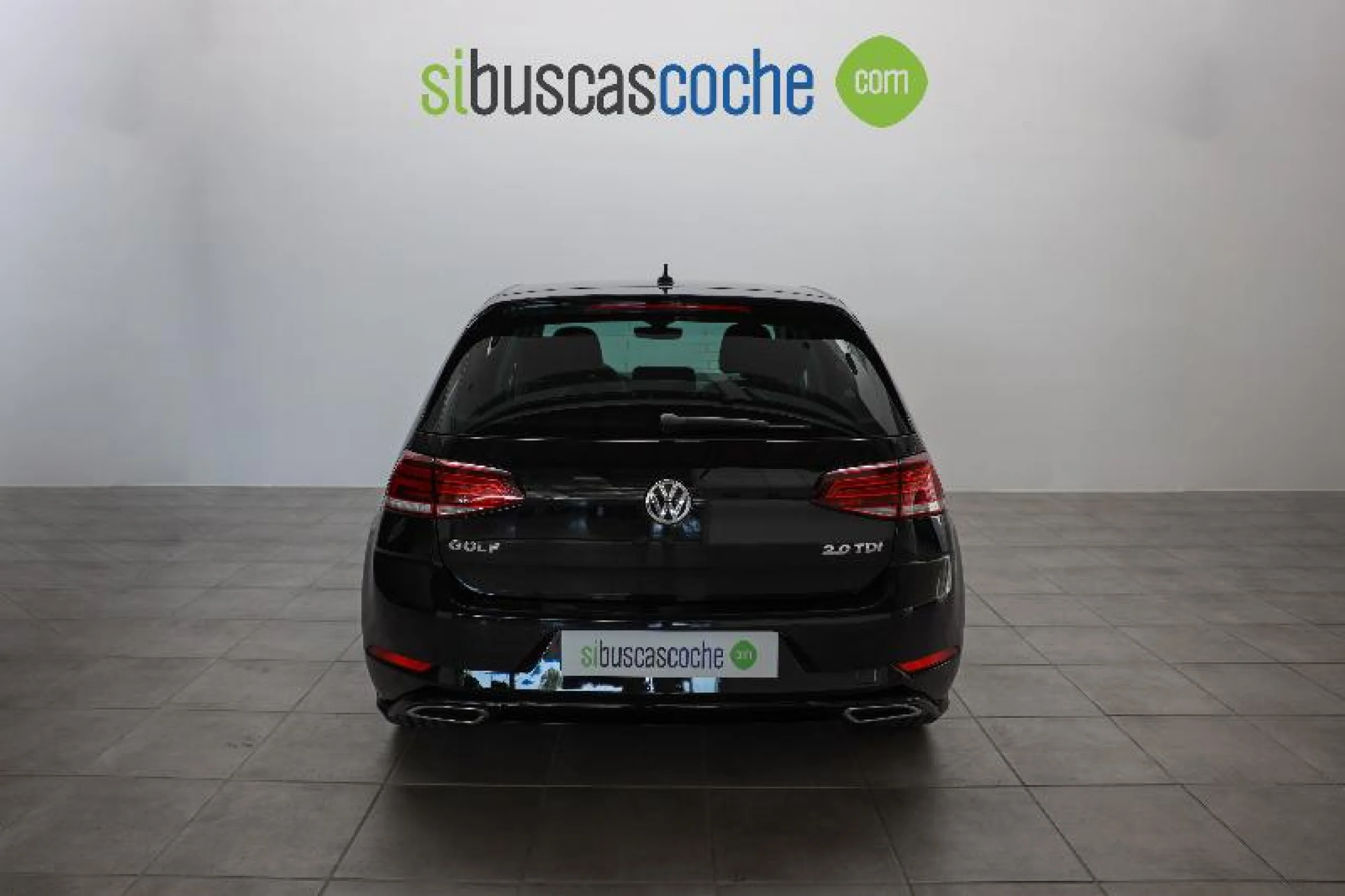VOLKSWAGEN GOLF SPORT 2.0 TDI 110KW (150CV) DSG - Foto 21