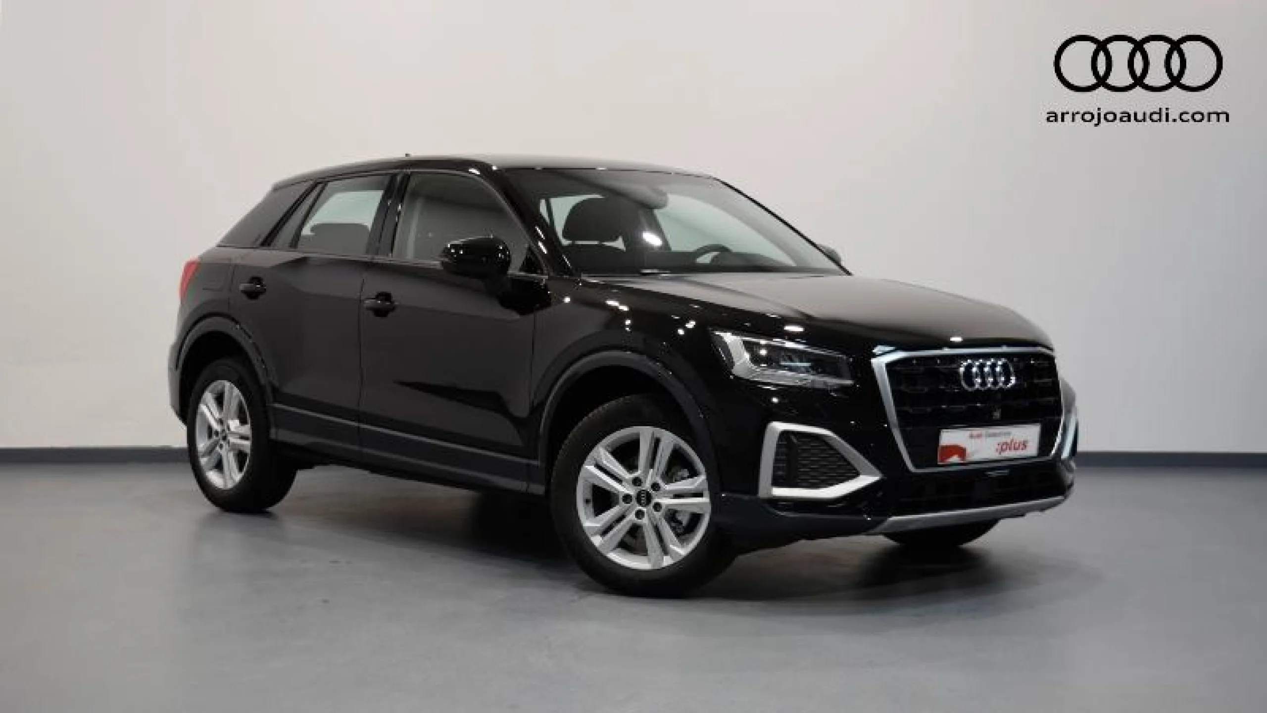 AUDI Q2 ADVANCED 30 TFSI 81KW (110CV) - Foto 1