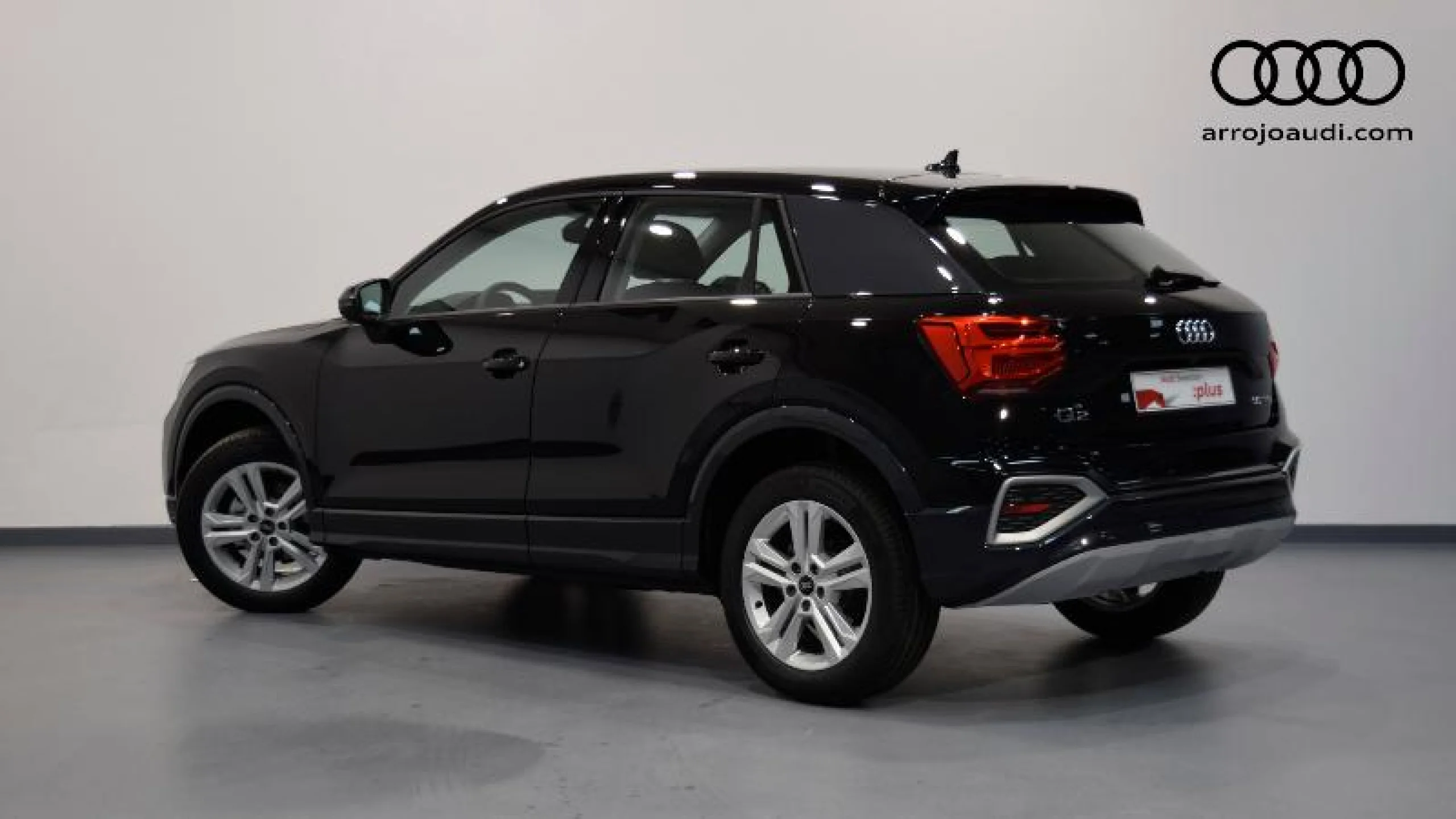 AUDI Q2 ADVANCED 30 TFSI 81KW (110CV) - Foto 2