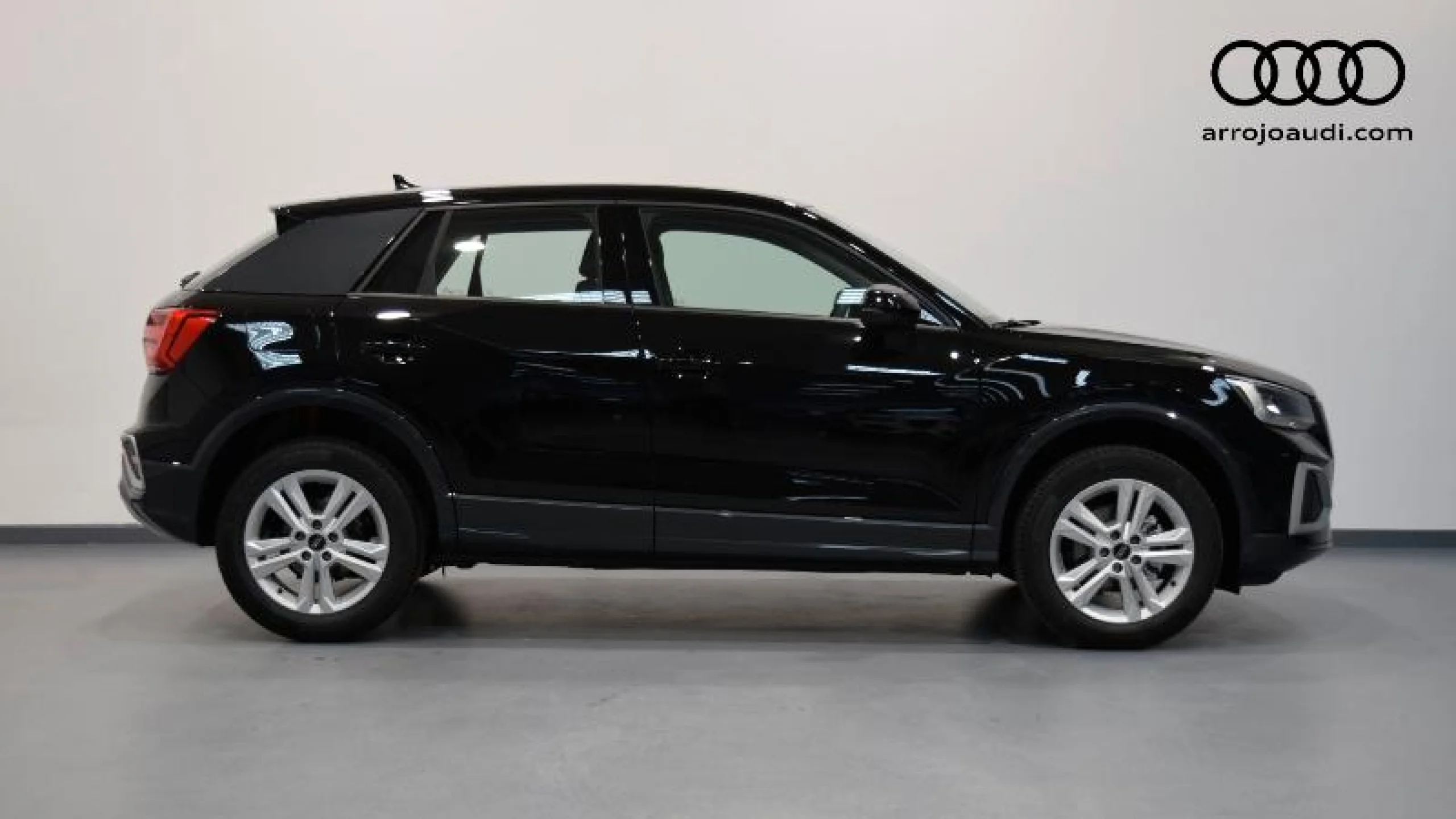 AUDI Q2 ADVANCED 30 TFSI 81KW (110CV) - Foto 3