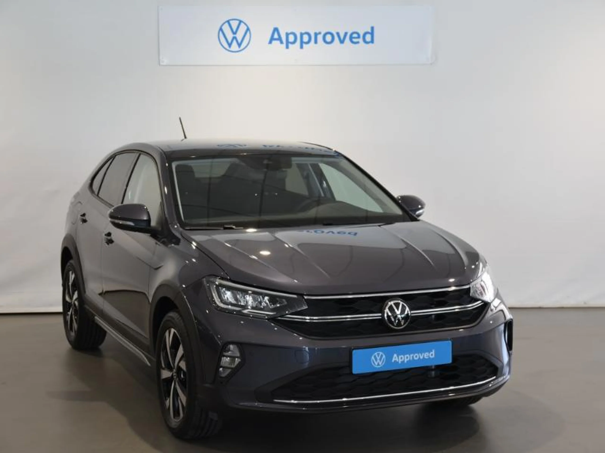VOLKSWAGEN TAIGO TAIGO MÁS  1.0 TSI 85 KW (116 CV )  AUTOMÁTICO DSG 7 VEL. - Foto 1