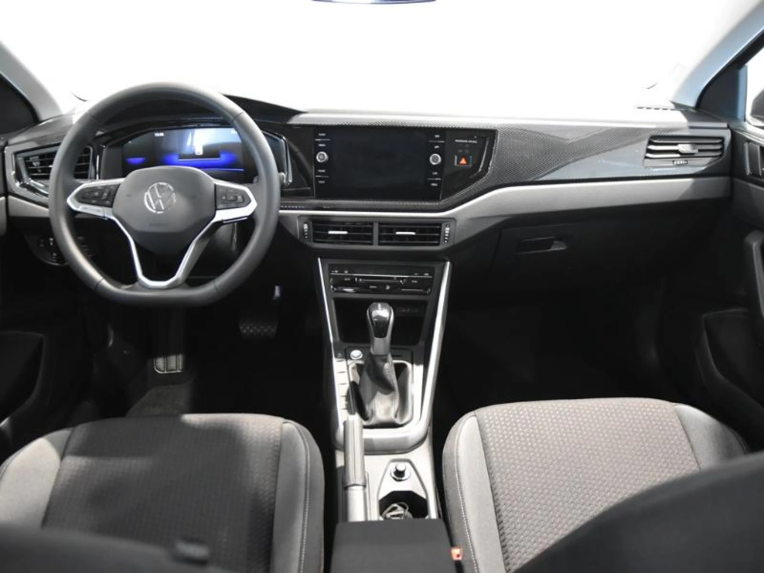 VOLKSWAGEN TAIGO TAIGO MÁS  1.0 TSI 85 KW (116 CV )  AUTOMÁTICO DSG 7 VEL. - Foto 4