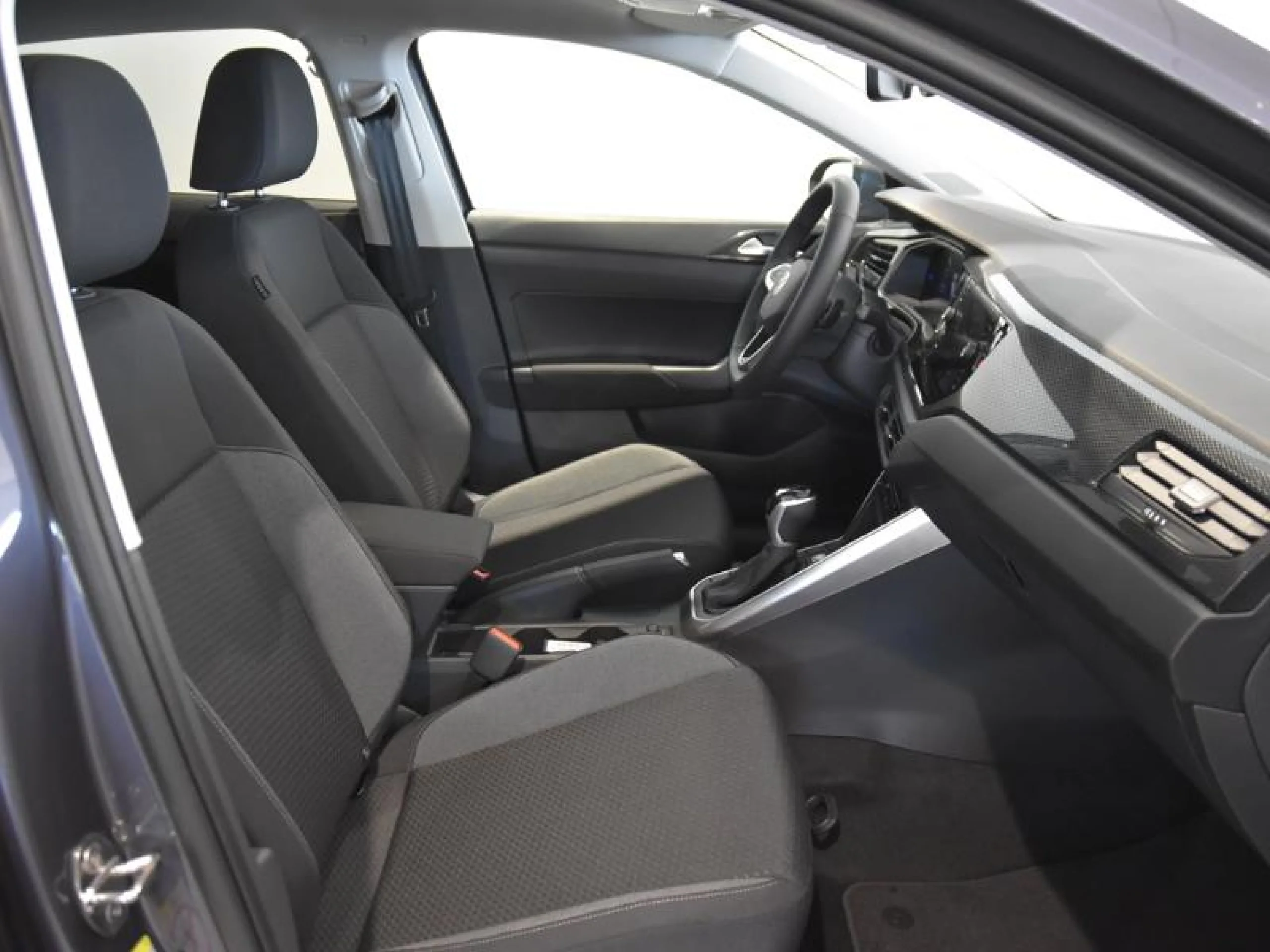 VOLKSWAGEN TAIGO TAIGO MÁS  1.0 TSI 85 KW (116 CV )  AUTOMÁTICO DSG 7 VEL. - Foto 5
