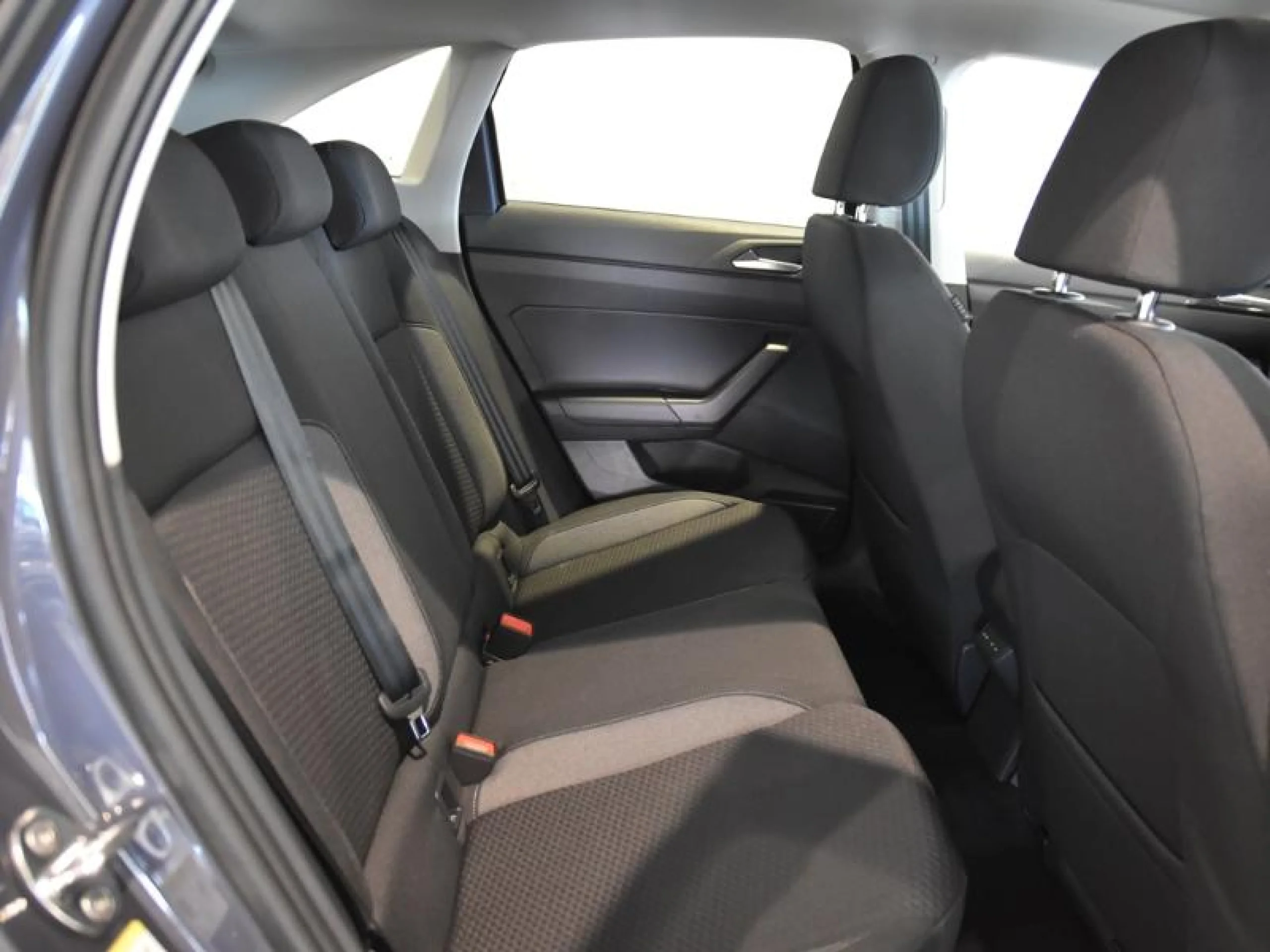 VOLKSWAGEN TAIGO TAIGO MÁS  1.0 TSI 85 KW (116 CV )  AUTOMÁTICO DSG 7 VEL. - Foto 6