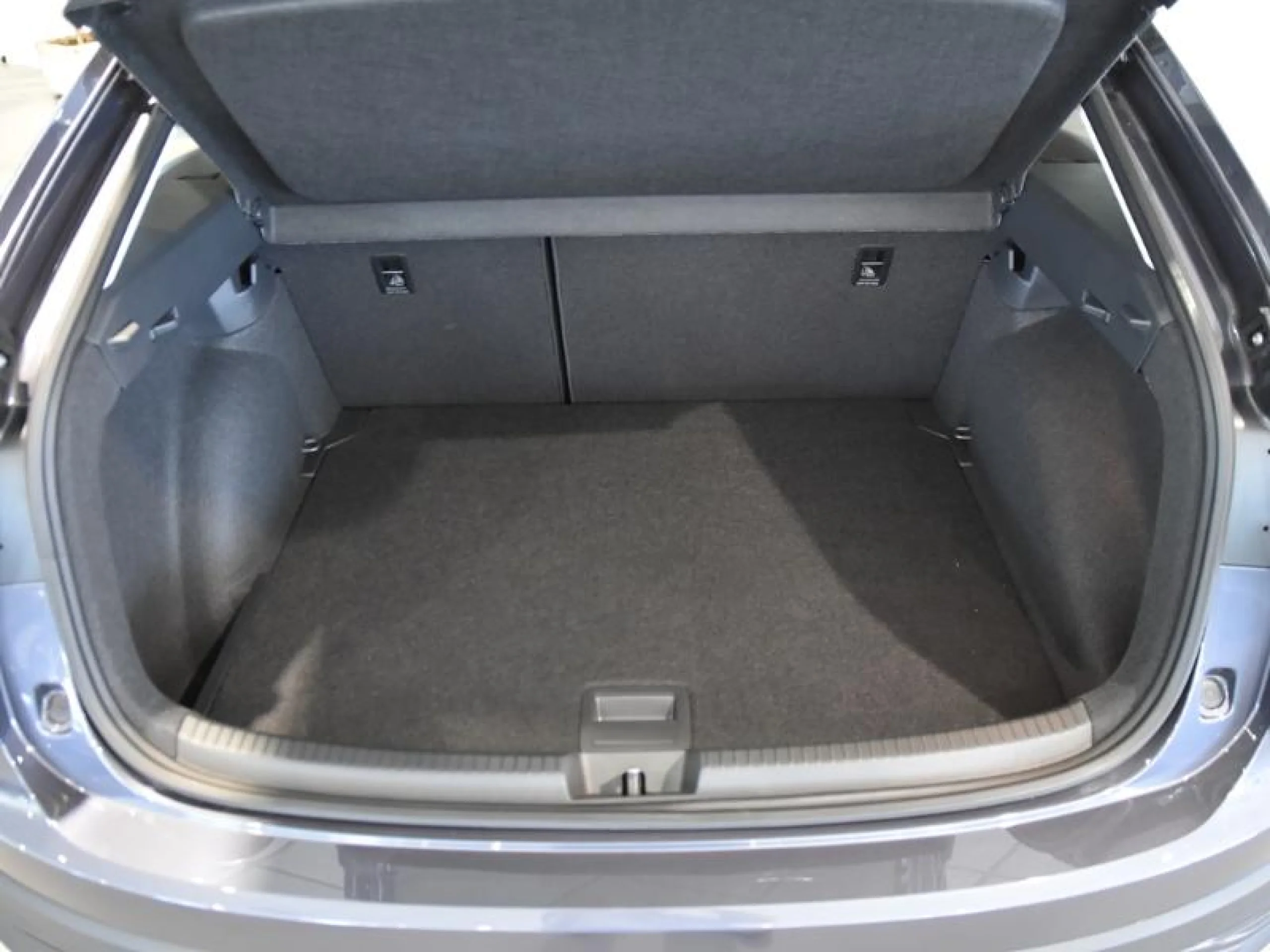 VOLKSWAGEN TAIGO TAIGO MÁS  1.0 TSI 85 KW (116 CV )  AUTOMÁTICO DSG 7 VEL. - Foto 7