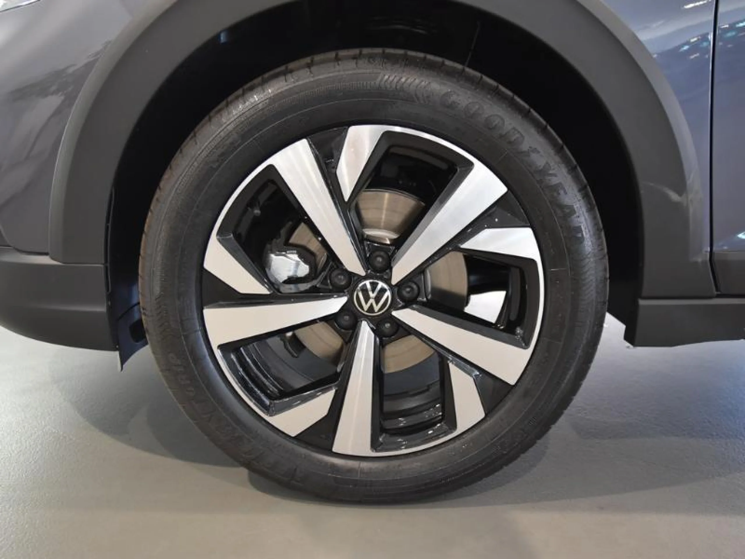 VOLKSWAGEN TAIGO TAIGO MÁS  1.0 TSI 85 KW (116 CV )  AUTOMÁTICO DSG 7 VEL. - Foto 8