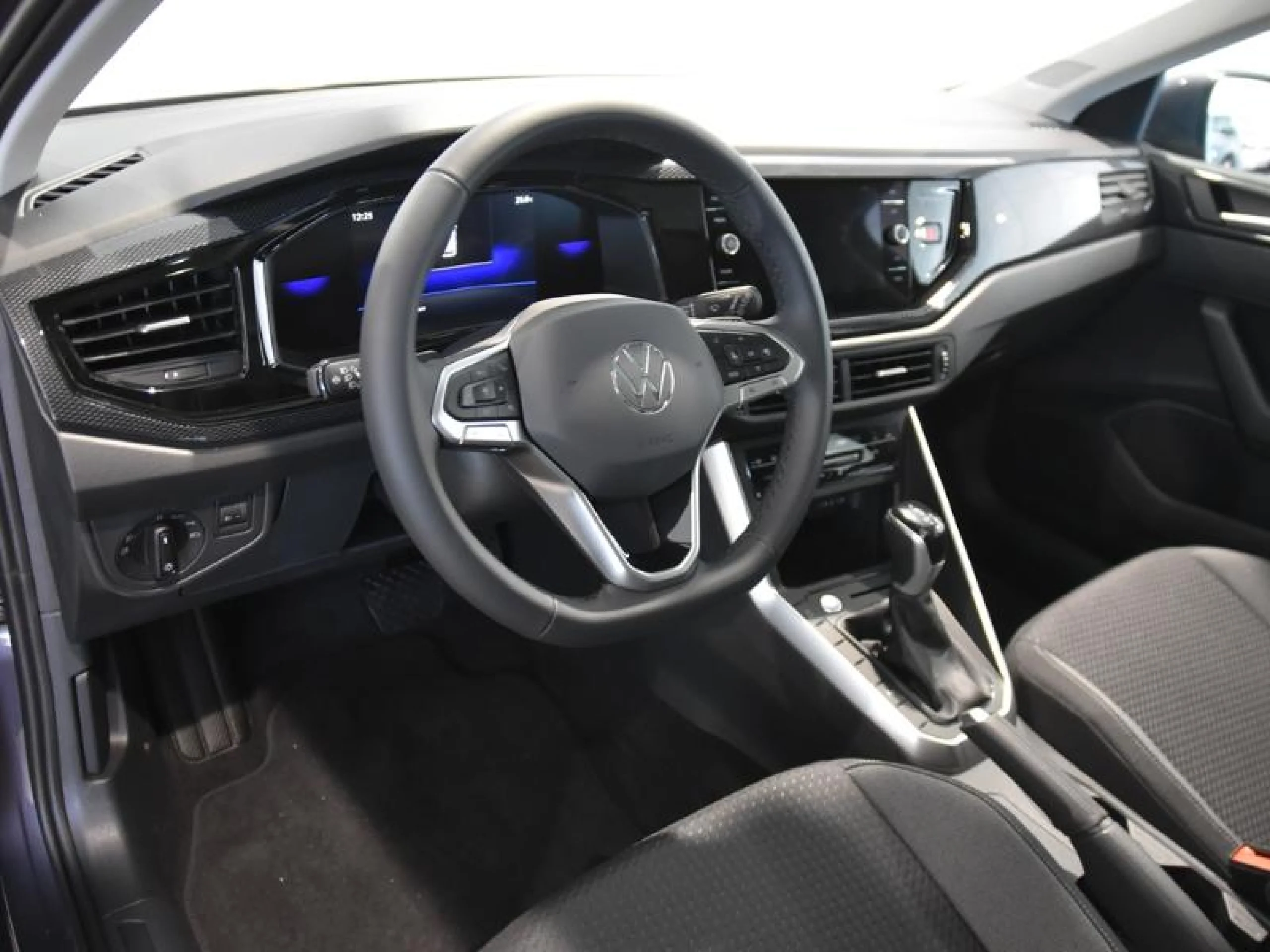 VOLKSWAGEN TAIGO TAIGO MÁS  1.0 TSI 85 KW (116 CV )  AUTOMÁTICO DSG 7 VEL. - Foto 10