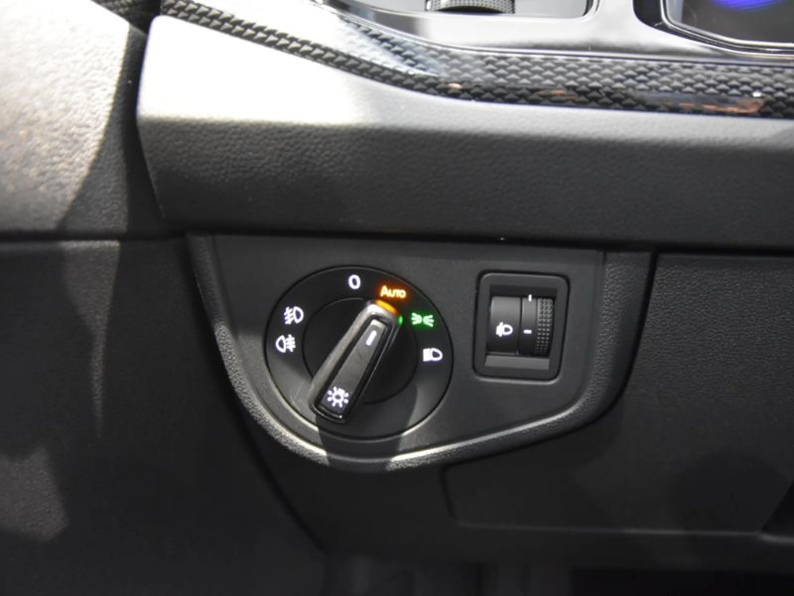VOLKSWAGEN TAIGO TAIGO MÁS  1.0 TSI 85 KW (116 CV )  AUTOMÁTICO DSG 7 VEL. - Foto 18