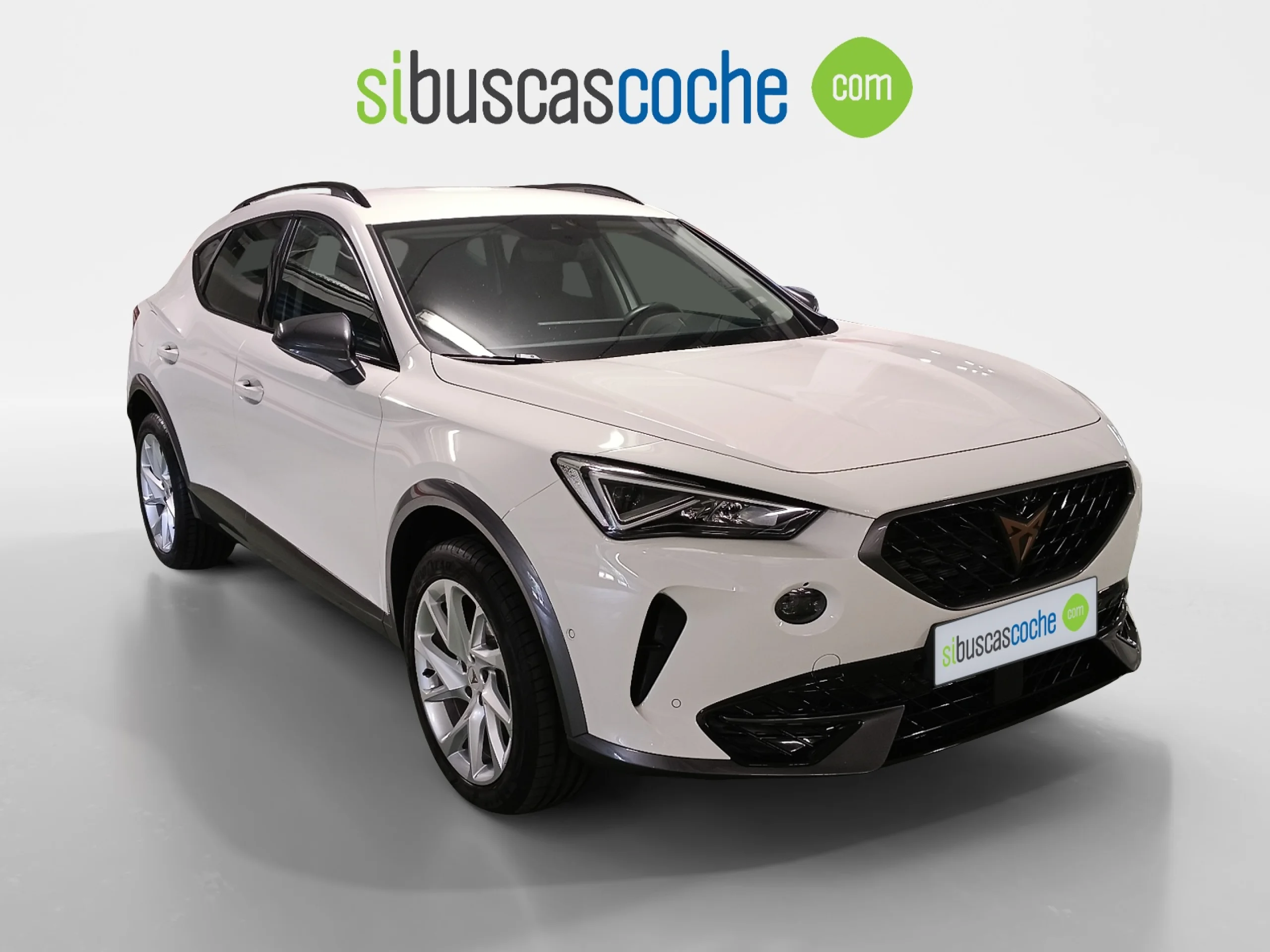 CUPRA FORMENTOR 1.5 TSI 110KW (150 CV) - Foto 1