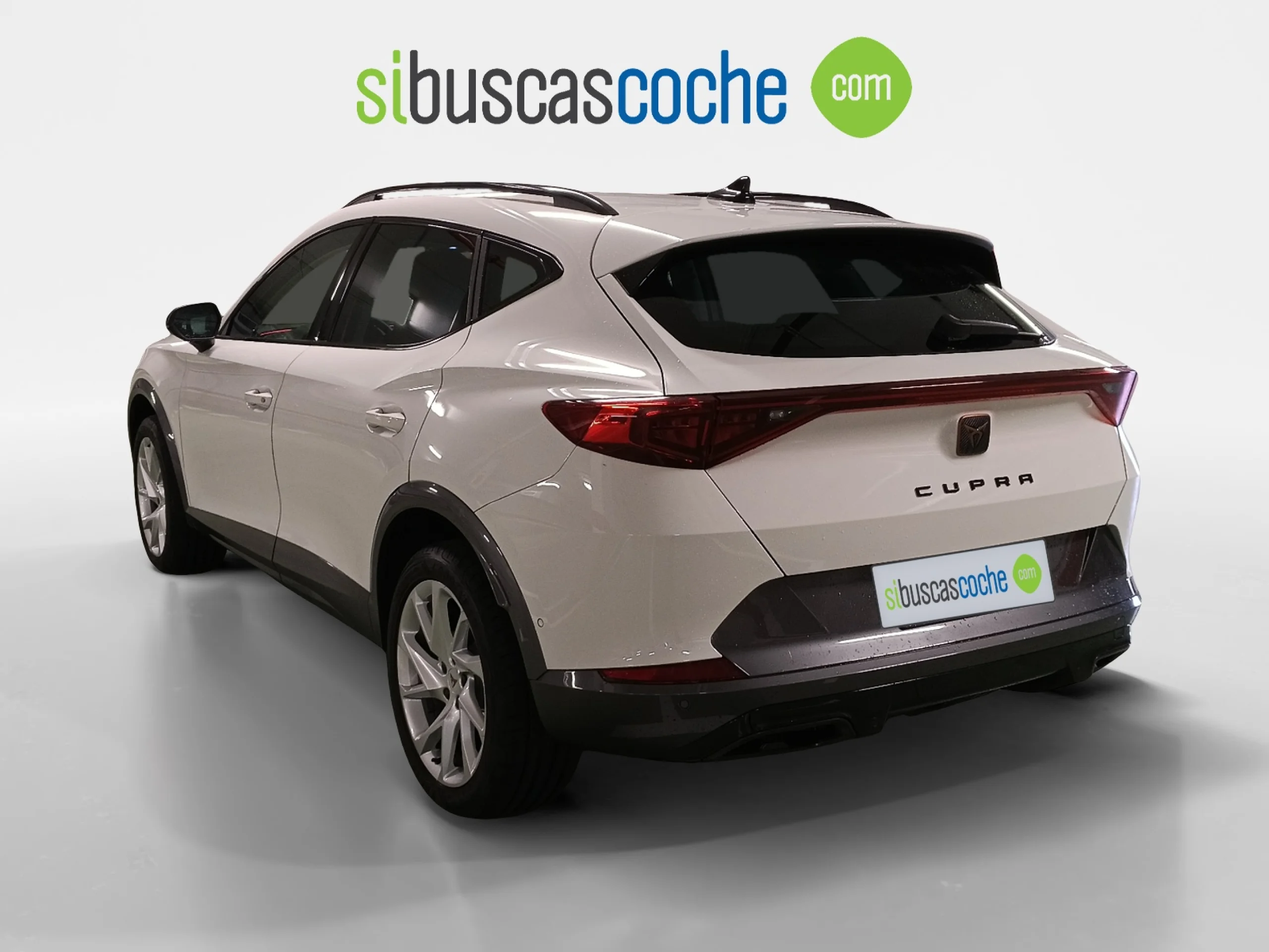 CUPRA FORMENTOR 1.5 TSI 110KW (150 CV) - Foto 2