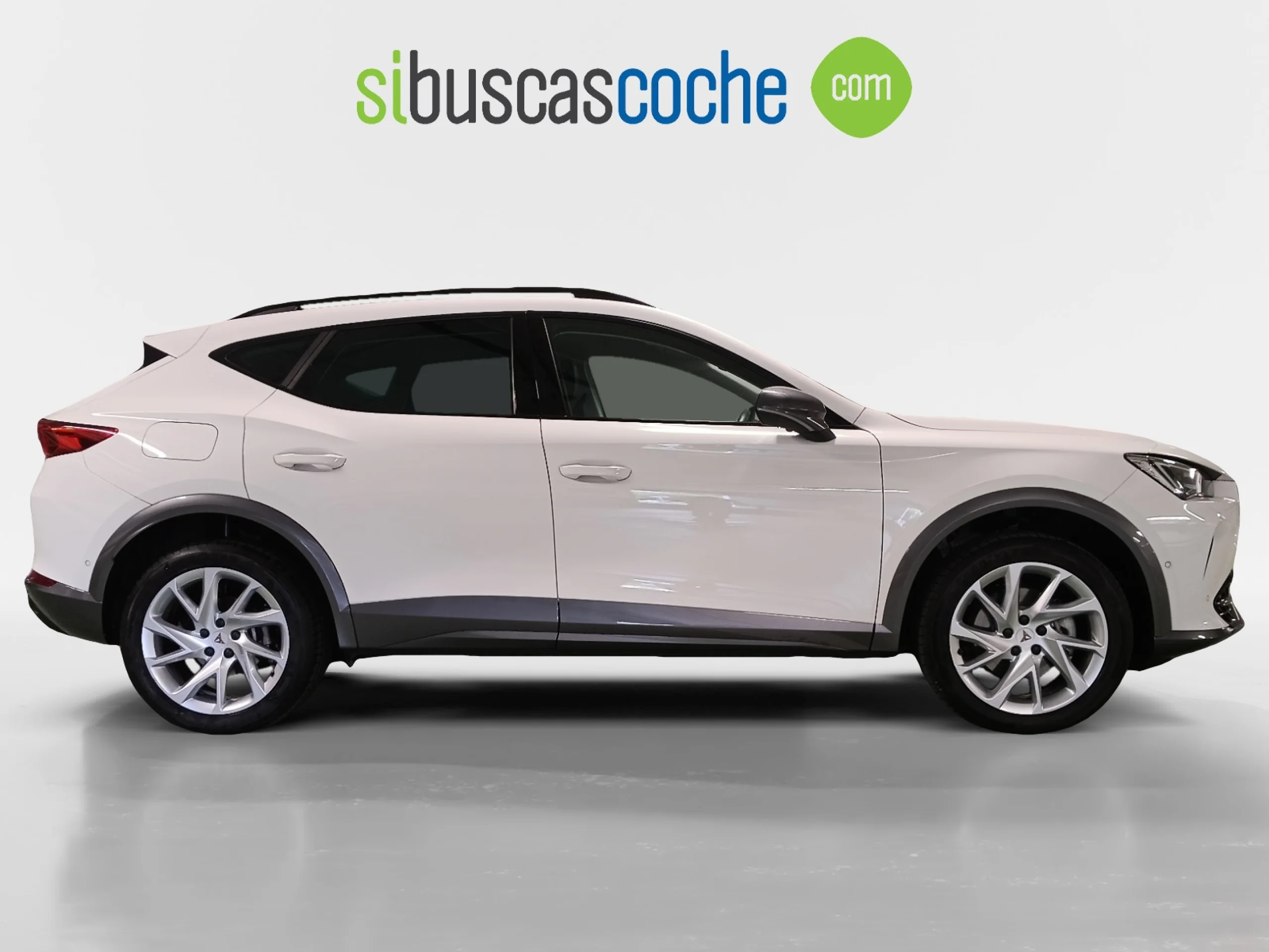 CUPRA FORMENTOR 1.5 TSI 110KW (150 CV) - Foto 3