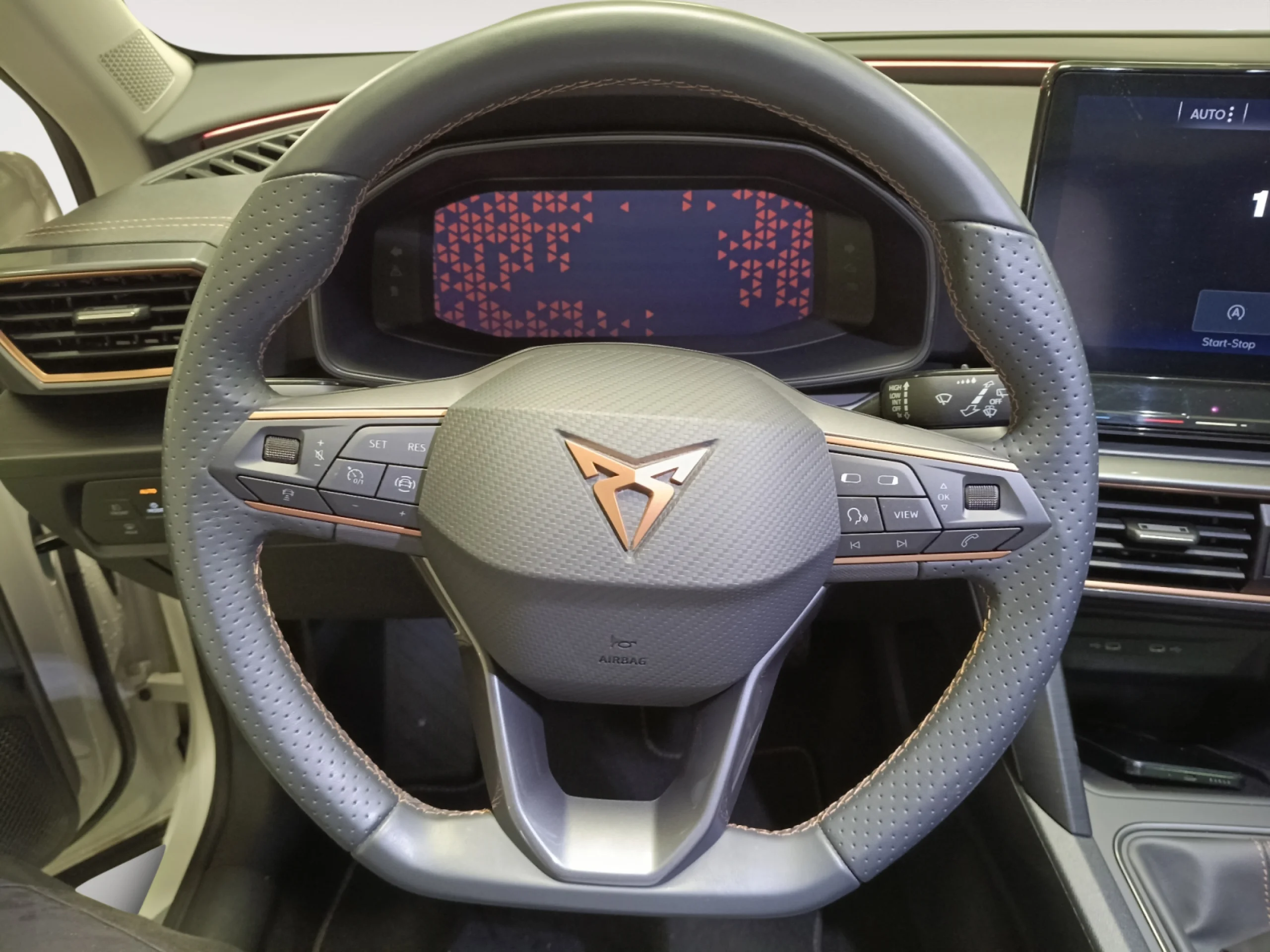 CUPRA FORMENTOR 1.5 TSI 110KW (150 CV) - Foto 11