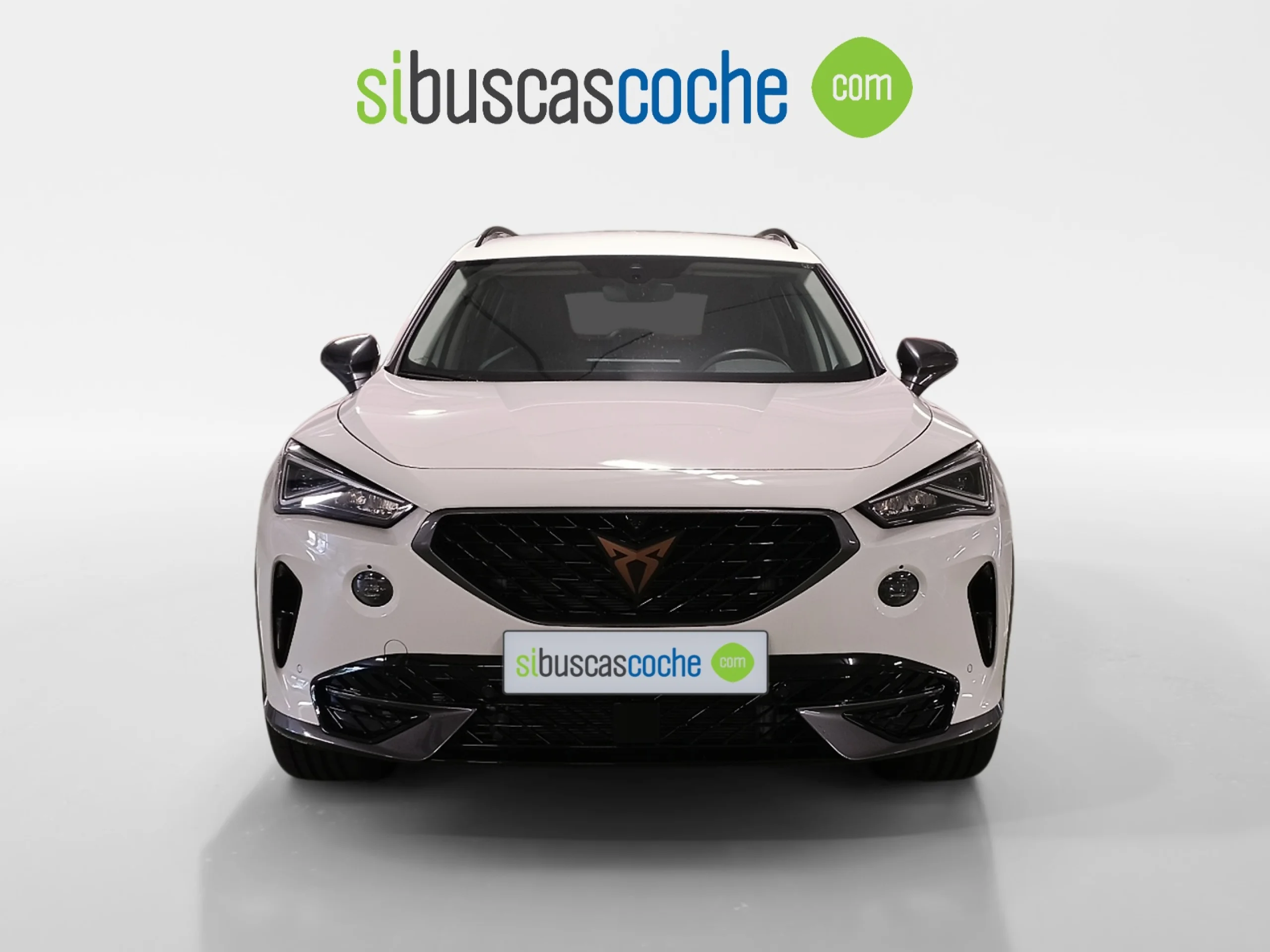 CUPRA FORMENTOR 1.5 TSI 110KW (150 CV) - Foto 12