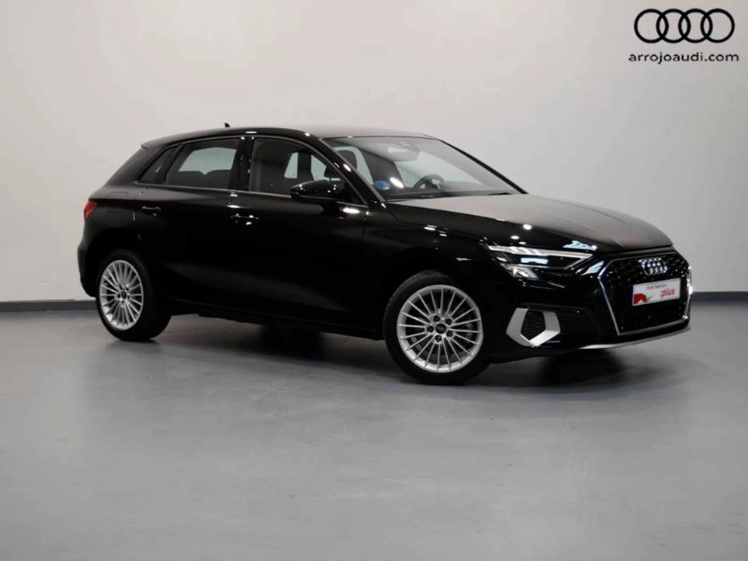 AUDI A3 SPORTBACK ADVANCED 40 TFSI E 150KW S TRO - Foto 1
