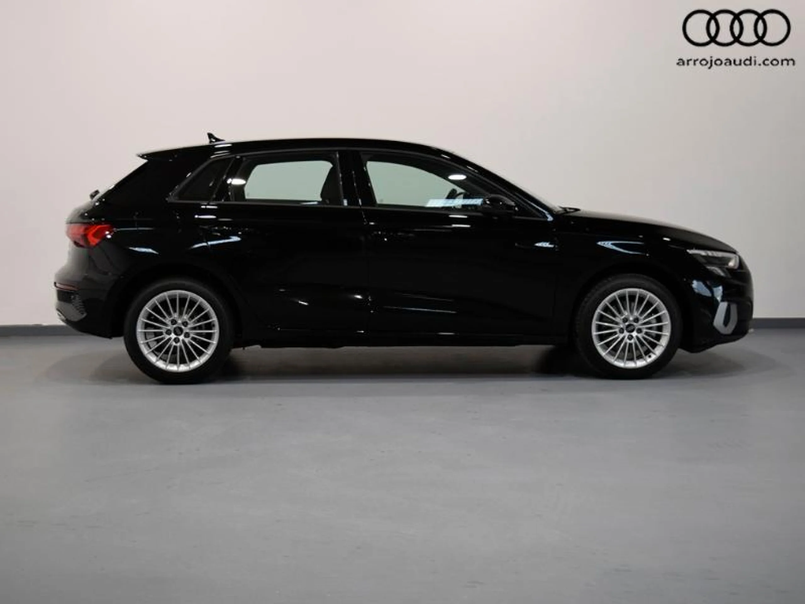 AUDI A3 SPORTBACK ADVANCED 40 TFSI E 150KW S TRO - Foto 3