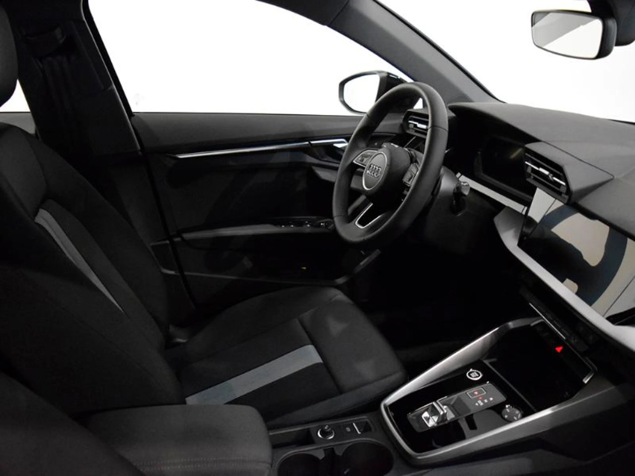 AUDI A3 SPORTBACK ADVANCED 40 TFSI E 150KW S TRO - Foto 5