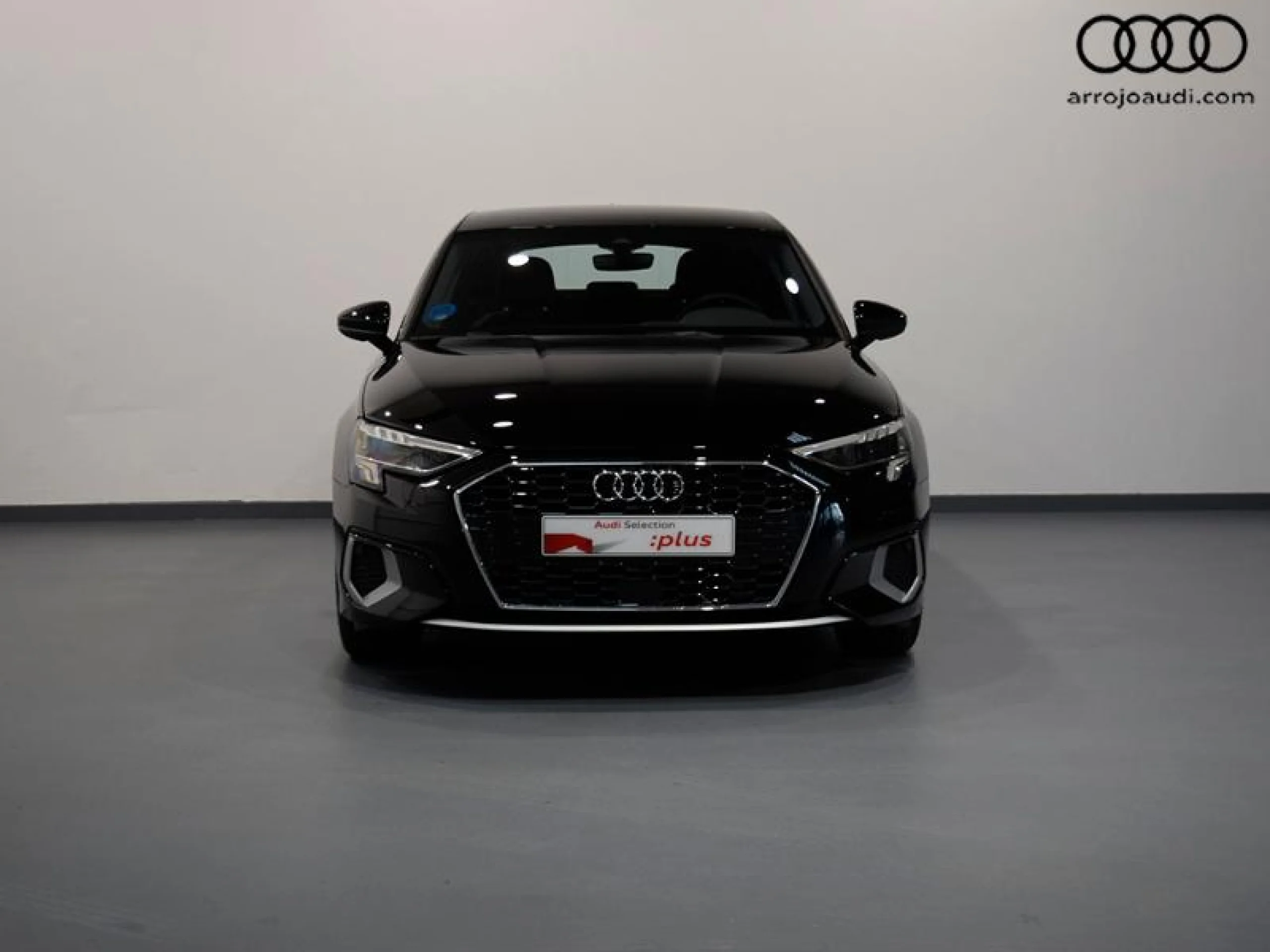 AUDI A3 SPORTBACK ADVANCED 40 TFSI E 150KW S TRO - Foto 10