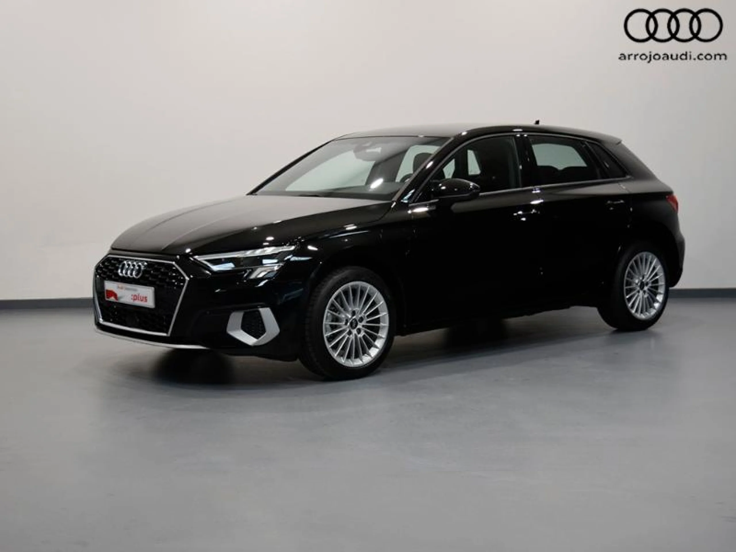 AUDI A3 SPORTBACK ADVANCED 40 TFSI E 150KW S TRO - Foto 11