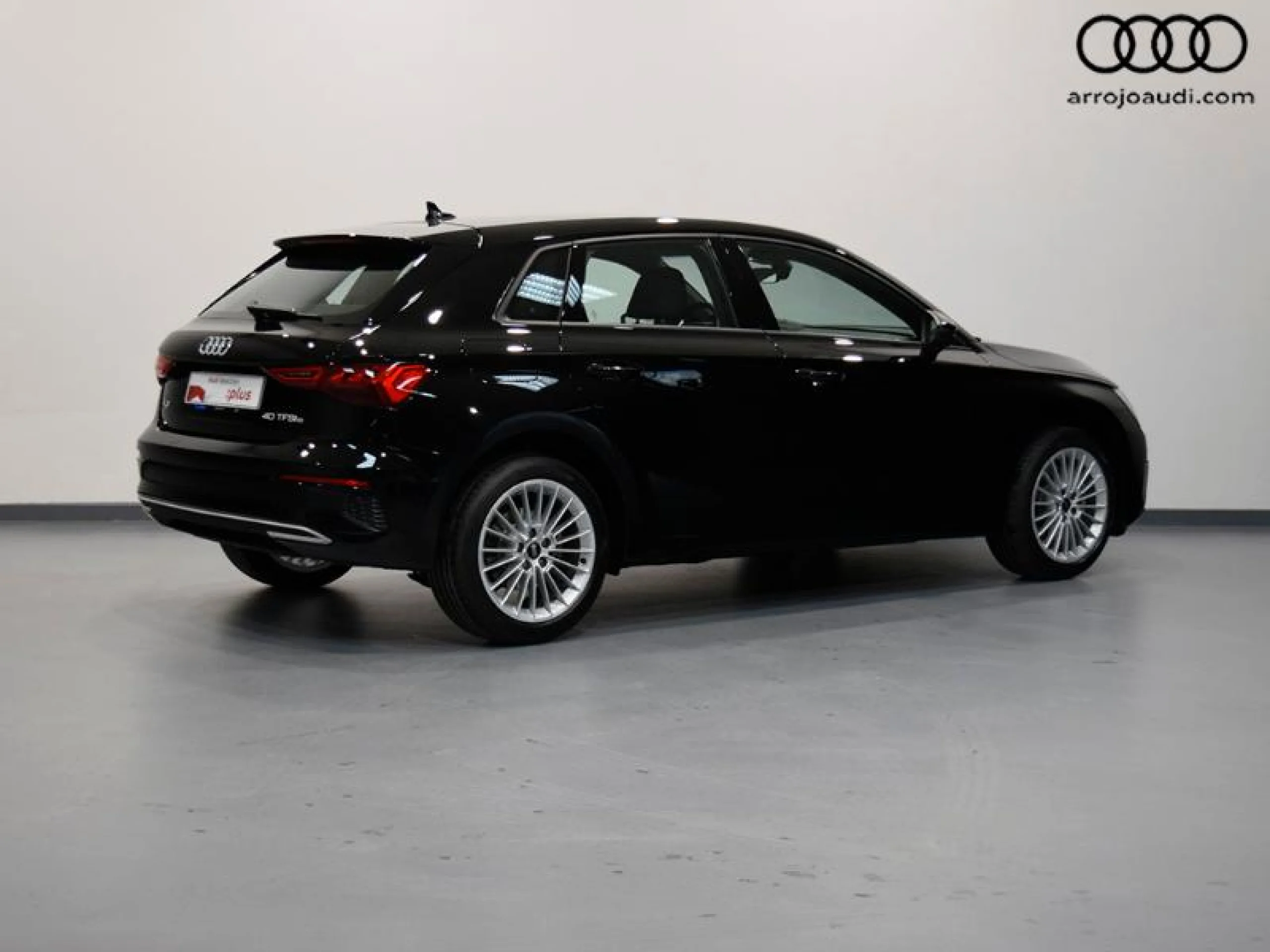 AUDI A3 SPORTBACK ADVANCED 40 TFSI E 150KW S TRO - Foto 12