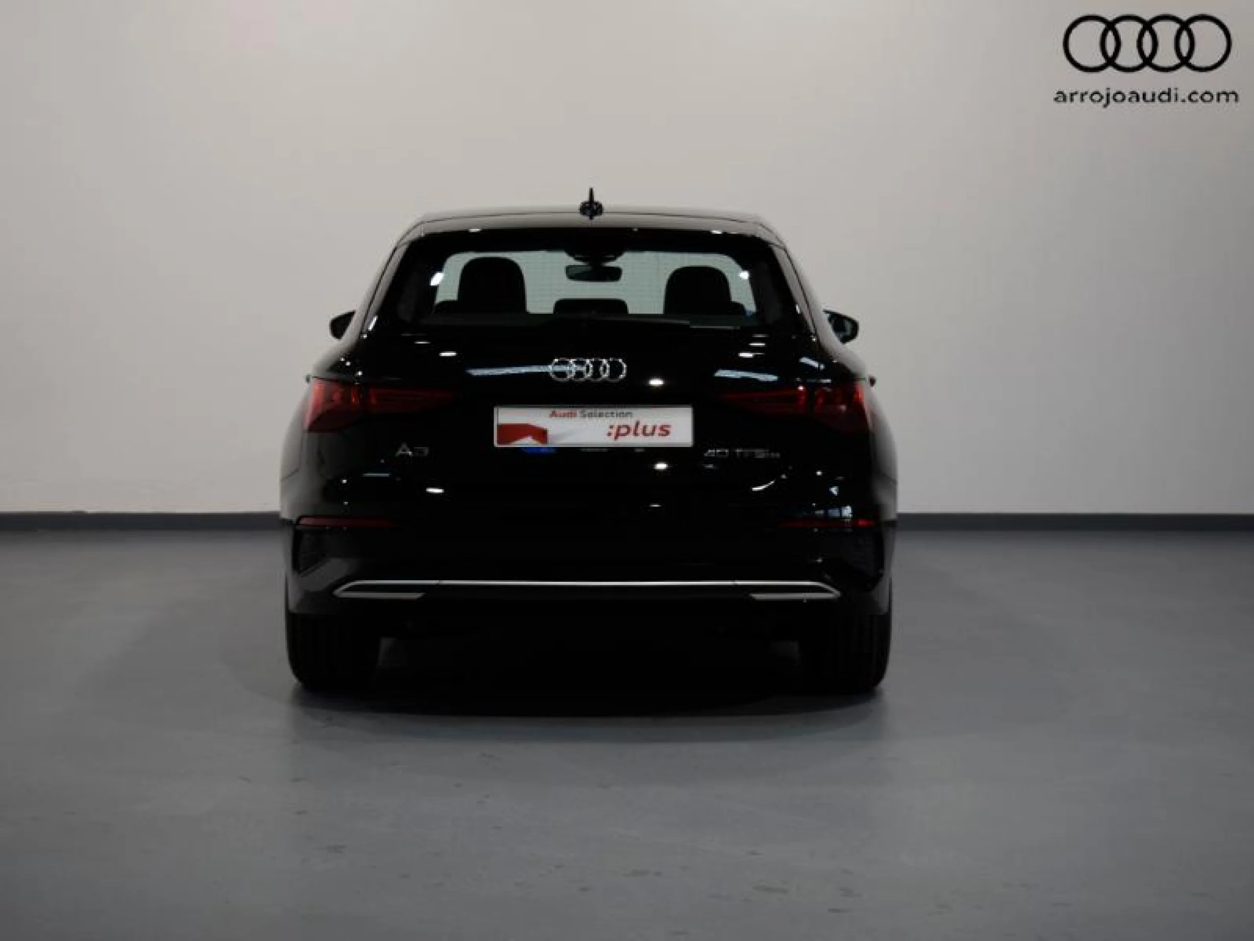 AUDI A3 SPORTBACK ADVANCED 40 TFSI E 150KW S TRO - Foto 13