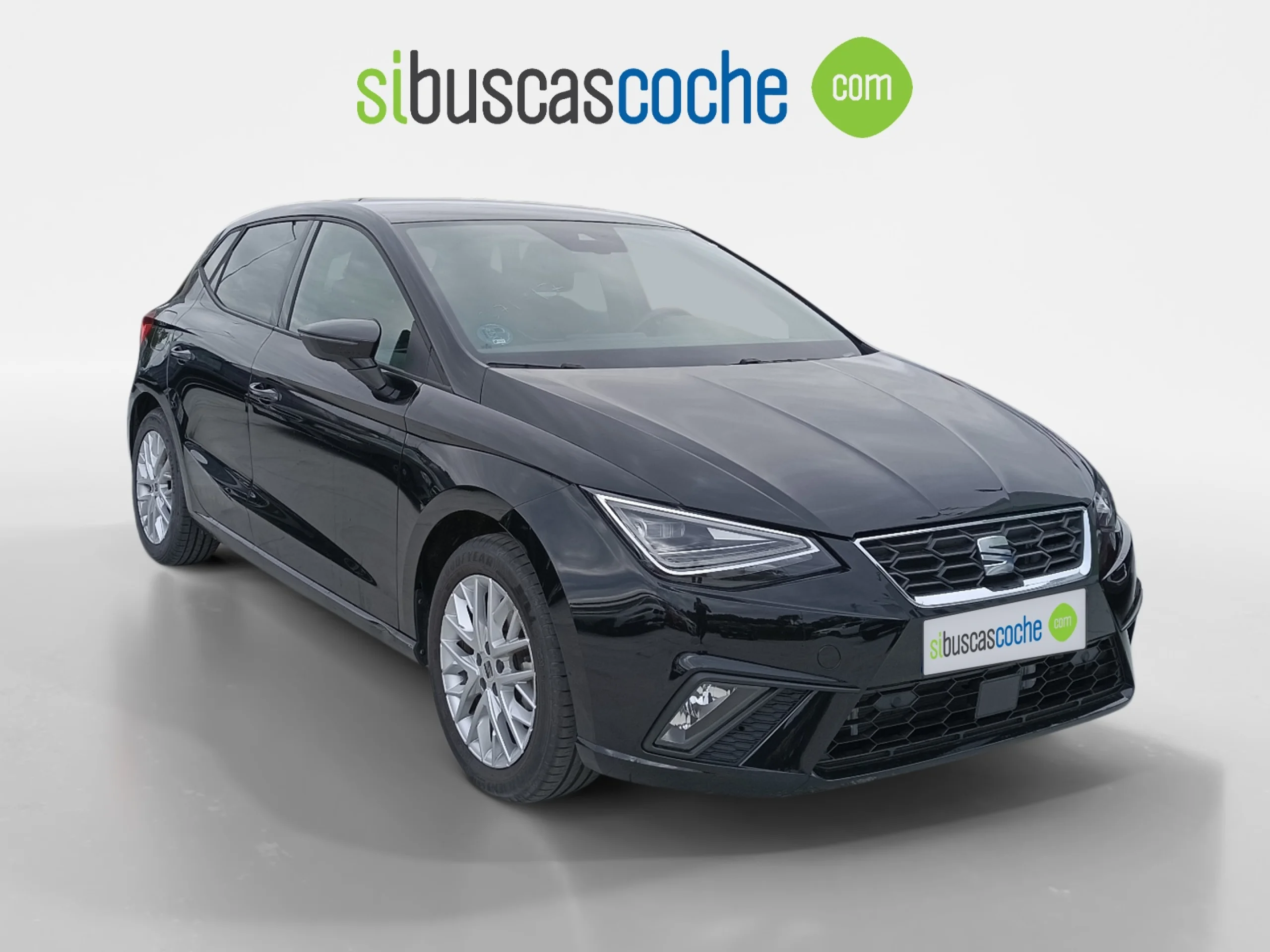SEAT IBIZA 1.0 TSI 81KW (110CV) FR XL - Foto 1