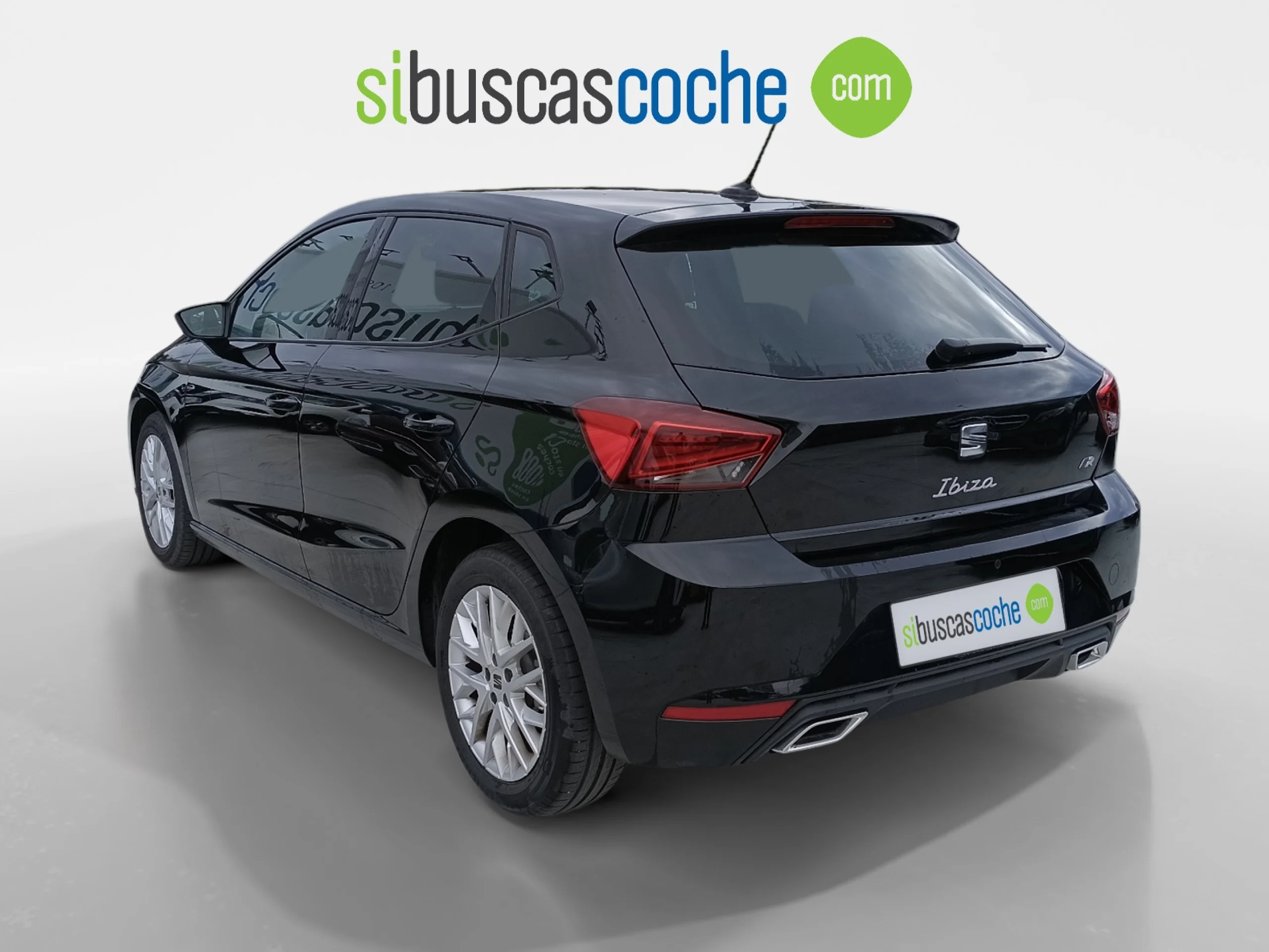 SEAT IBIZA 1.0 TSI 81KW (110CV) FR XL - Foto 2