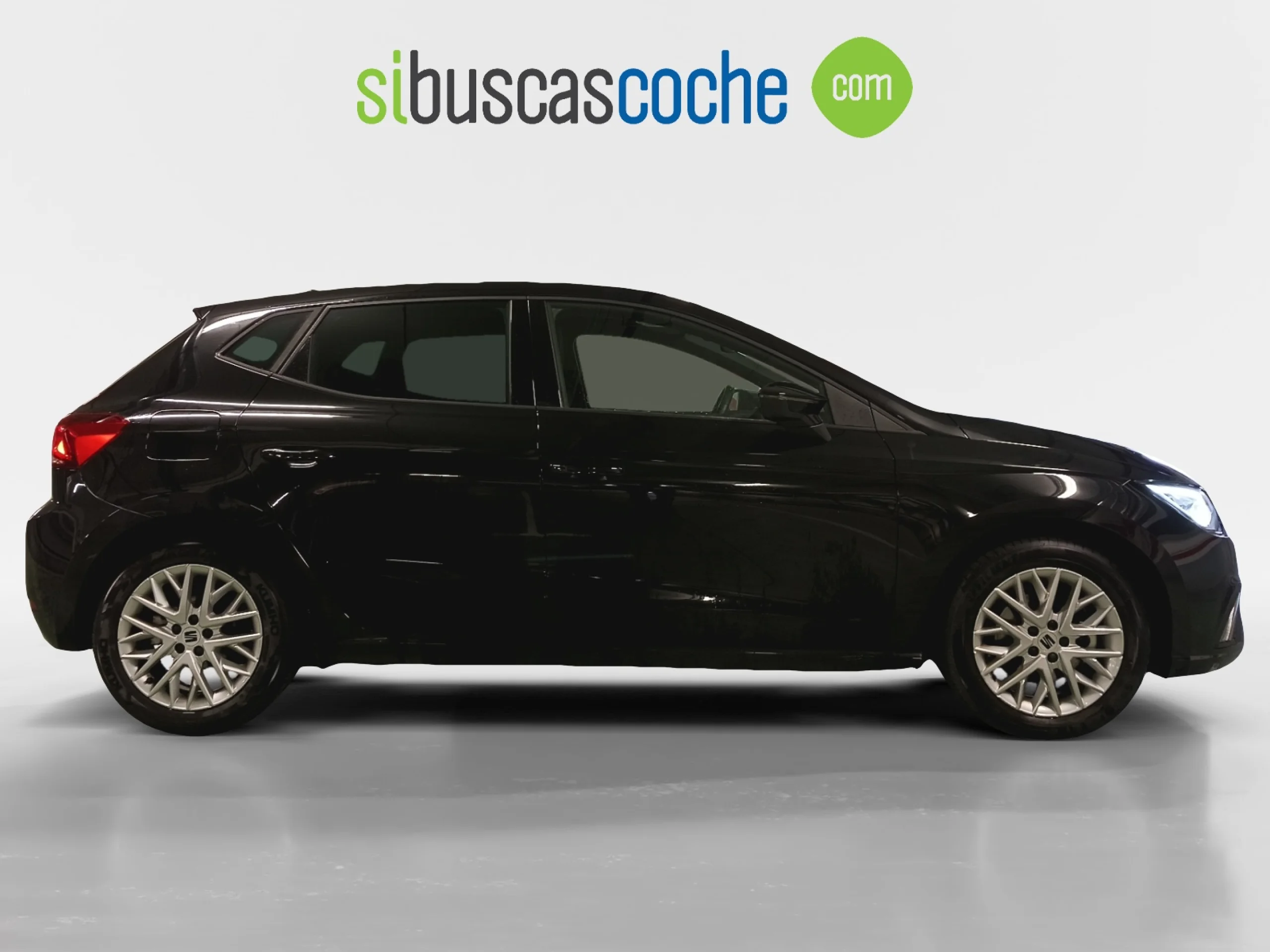 SEAT IBIZA 1.0 TSI 81KW (110CV) FR XL - Foto 3