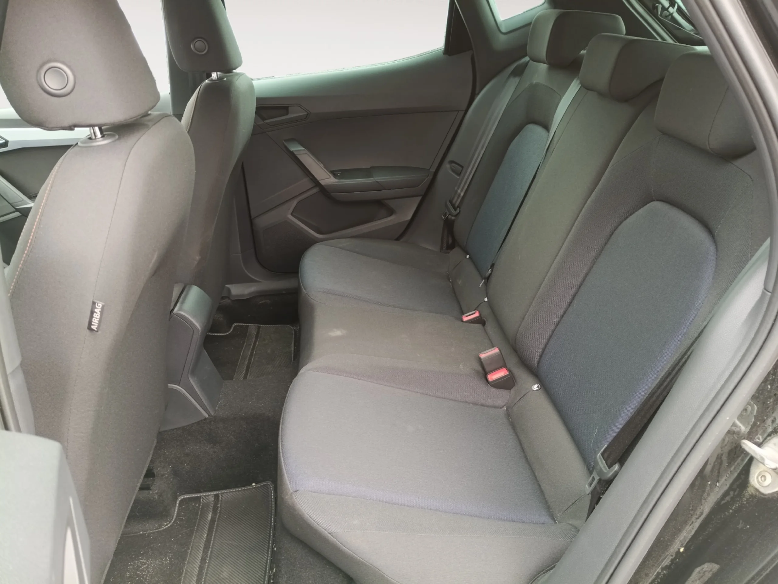 SEAT IBIZA 1.0 TSI 81KW (110CV) FR XL - Foto 6