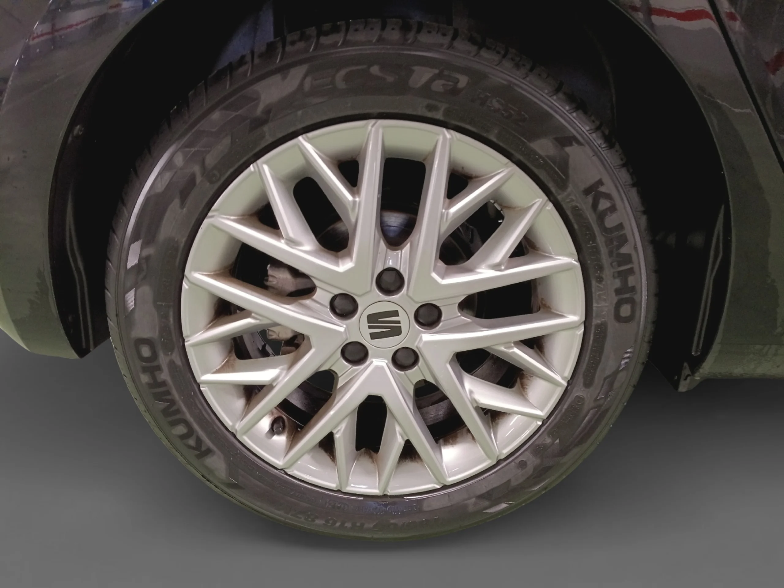 SEAT IBIZA 1.0 TSI 81KW (110CV) FR XL - Foto 8