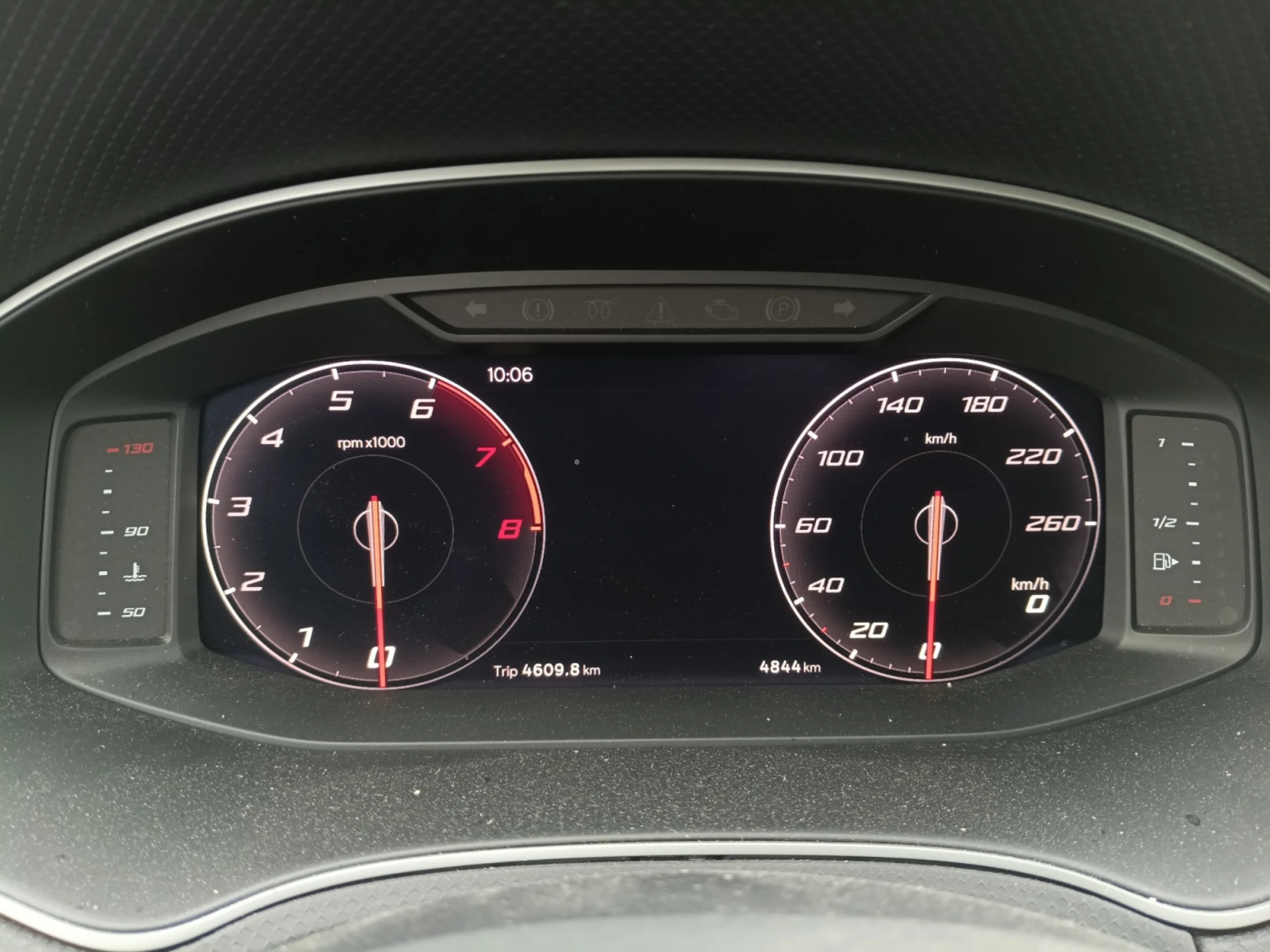 SEAT IBIZA 1.0 TSI 81KW (110CV) FR XL - Foto 10