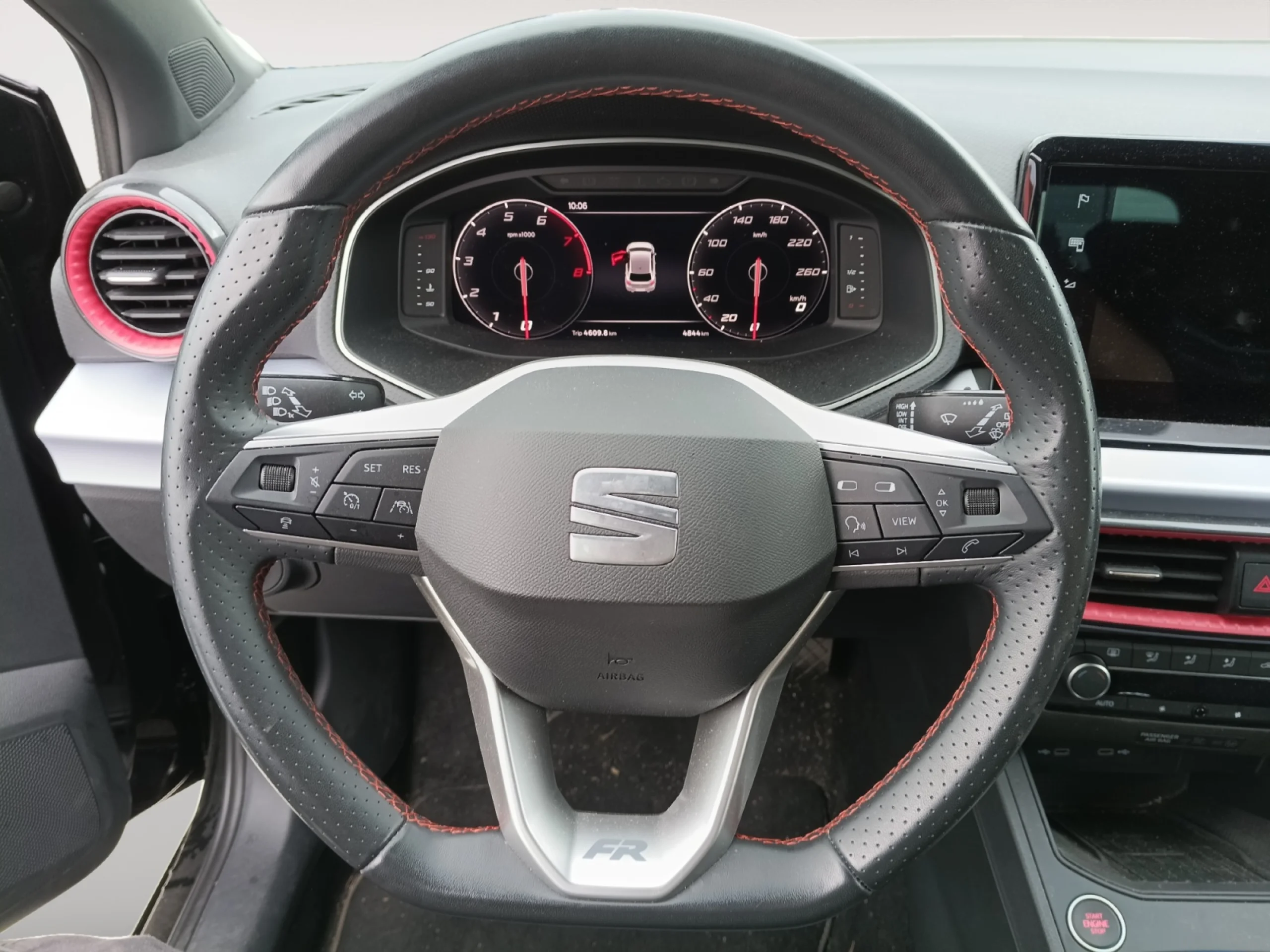 SEAT IBIZA 1.0 TSI 81KW (110CV) FR XL - Foto 11