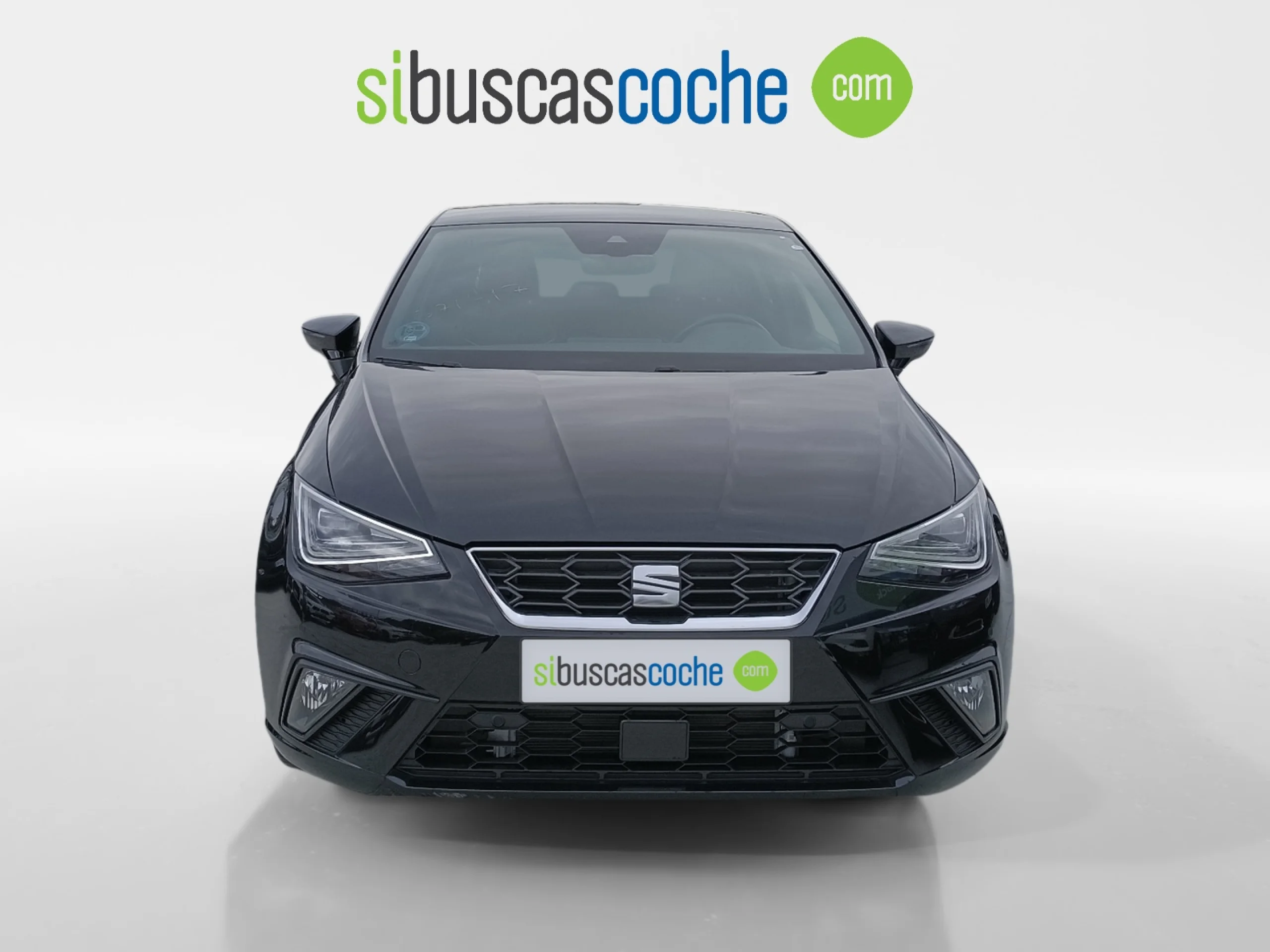 SEAT IBIZA 1.0 TSI 81KW (110CV) FR XL - Foto 12