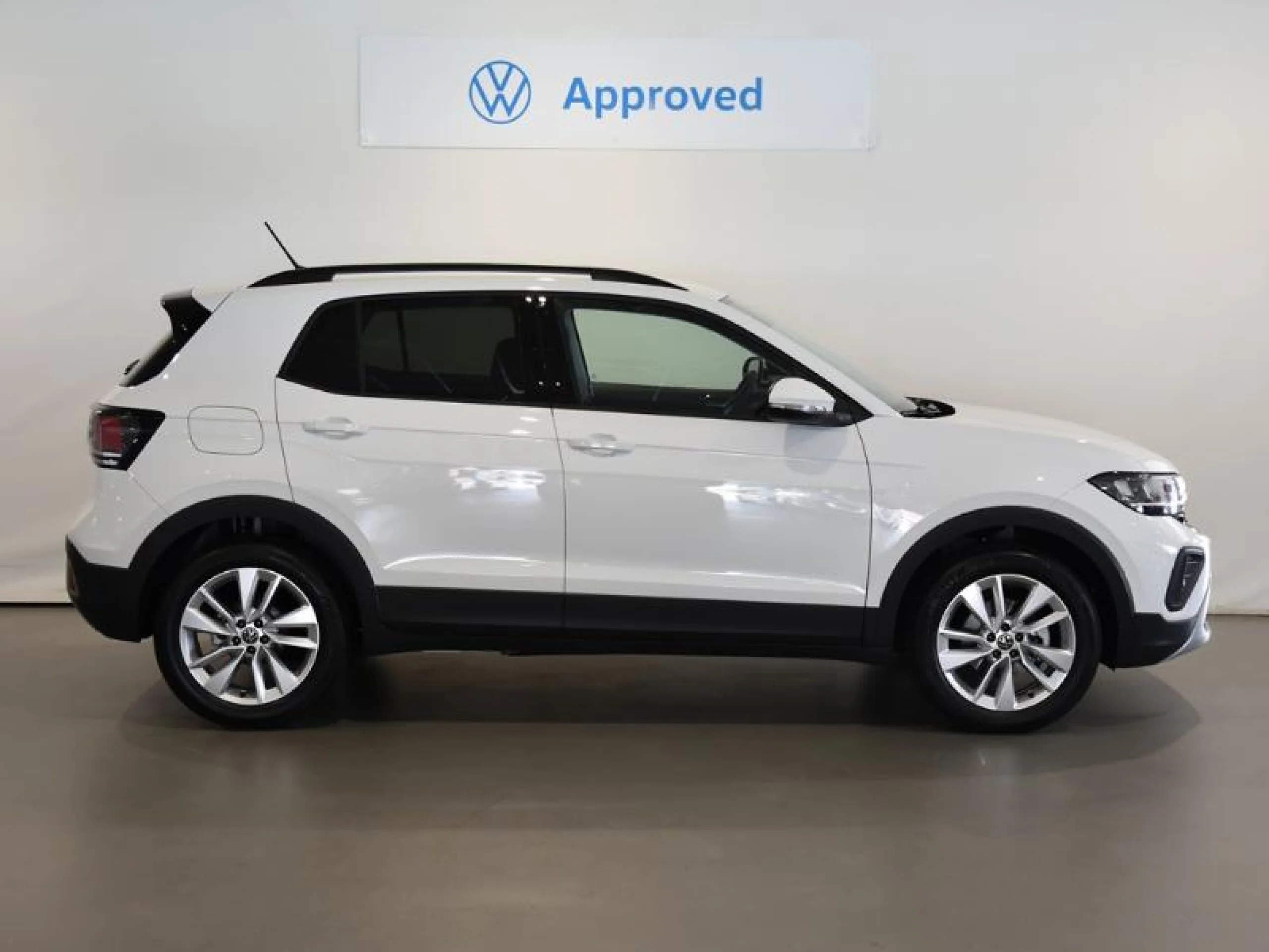 VOLKSWAGEN T CROSS T CROSS MÁS  1.0 TSI 85 KW (116 CV)  6 VEL. - Foto 3