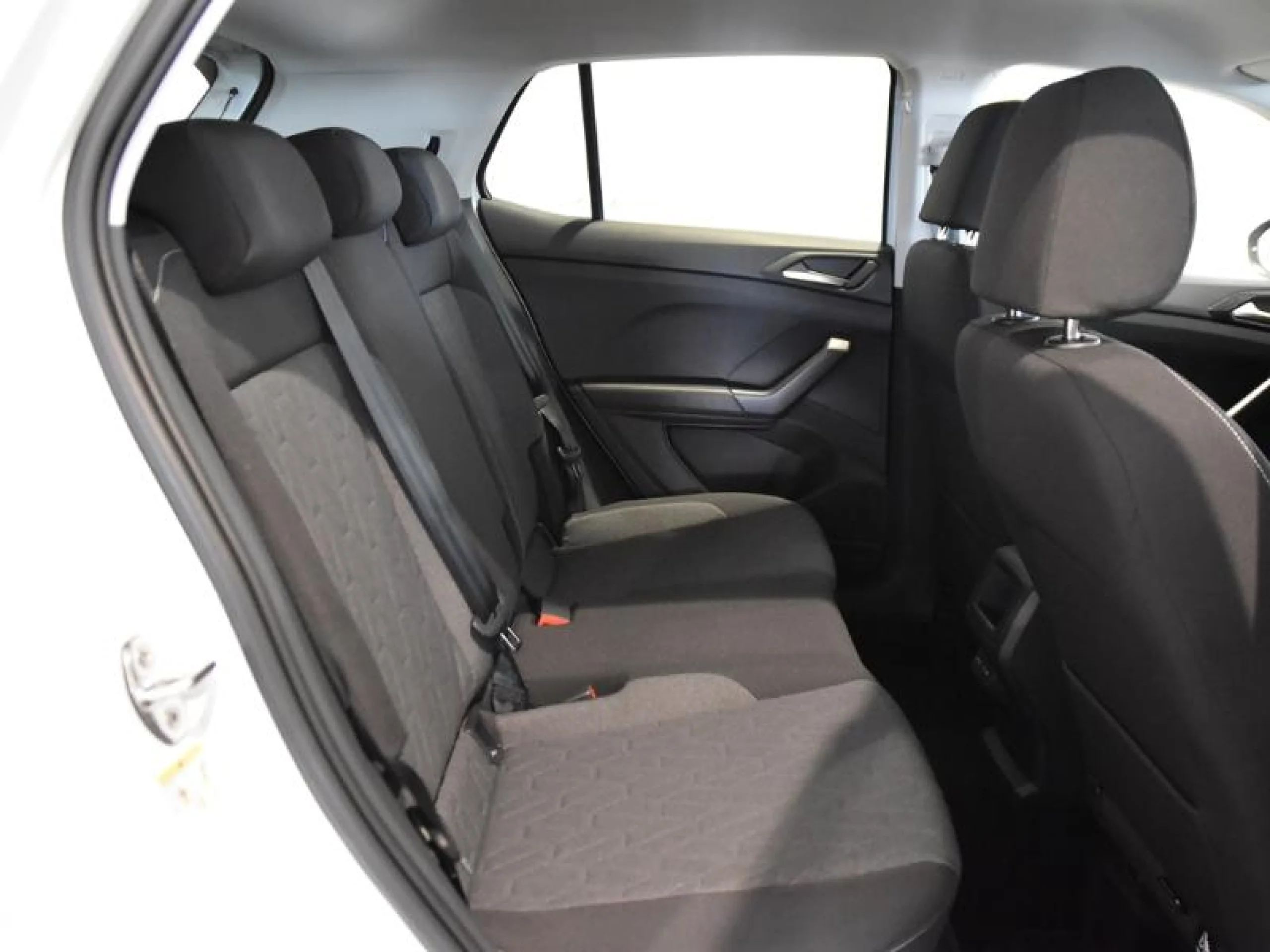 VOLKSWAGEN T CROSS T CROSS MÁS  1.0 TSI 85 KW (116 CV)  6 VEL. - Foto 6