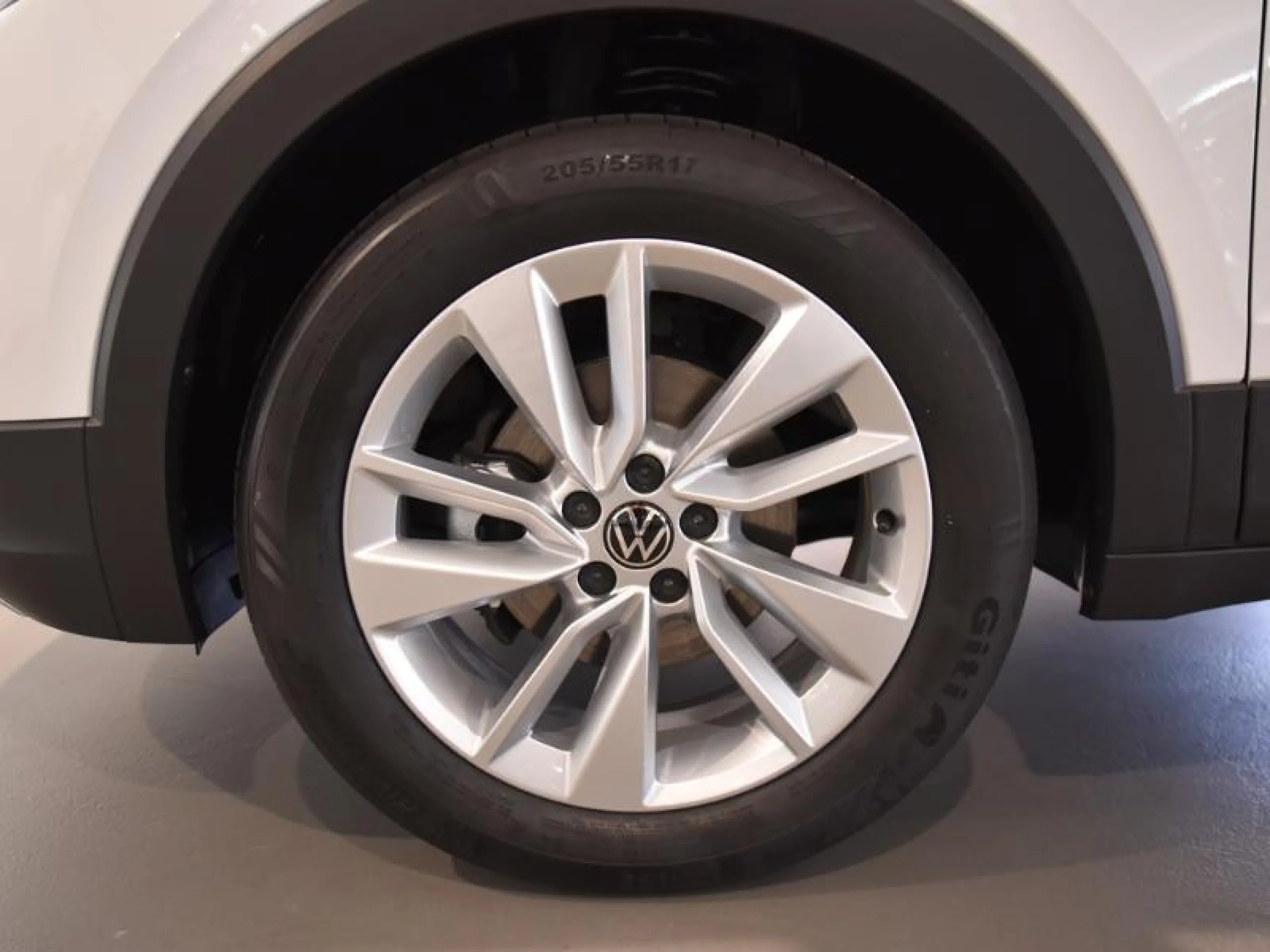 VOLKSWAGEN T CROSS T CROSS MÁS  1.0 TSI 85 KW (116 CV)  6 VEL. - Foto 8
