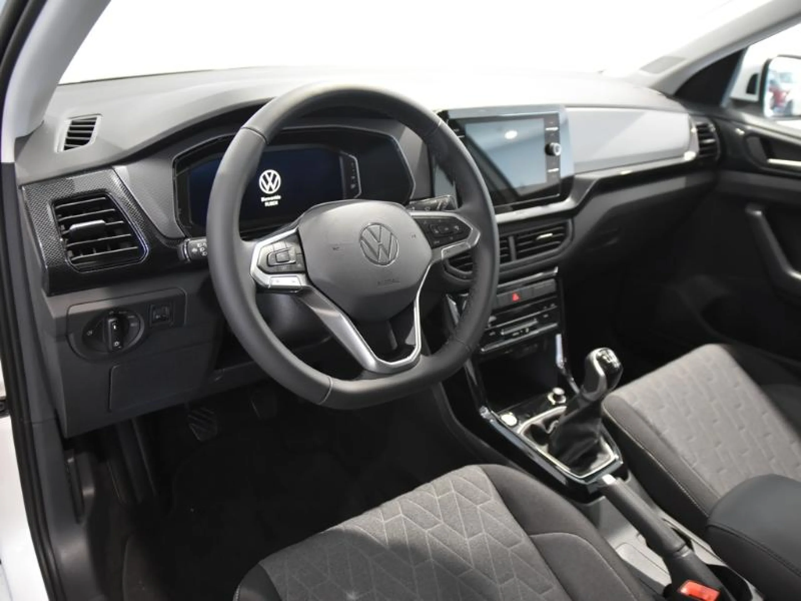 VOLKSWAGEN T CROSS T CROSS MÁS  1.0 TSI 85 KW (116 CV)  6 VEL. - Foto 9