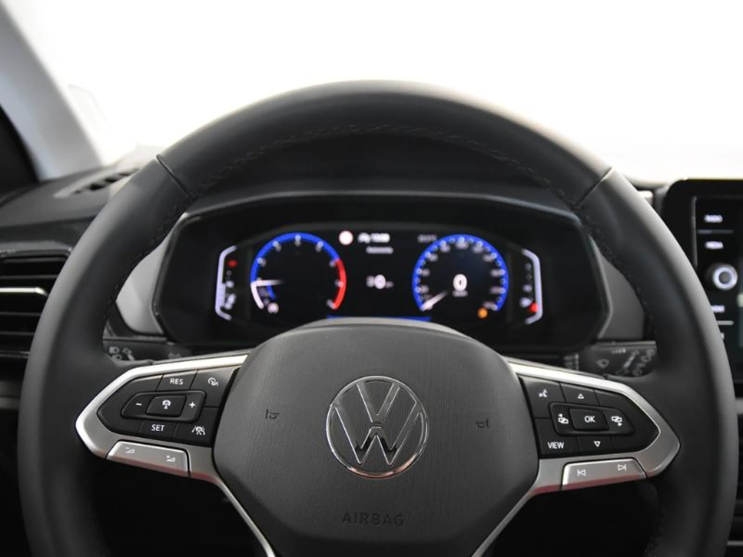 VOLKSWAGEN T CROSS T CROSS MÁS  1.0 TSI 85 KW (116 CV)  6 VEL. - Foto 13